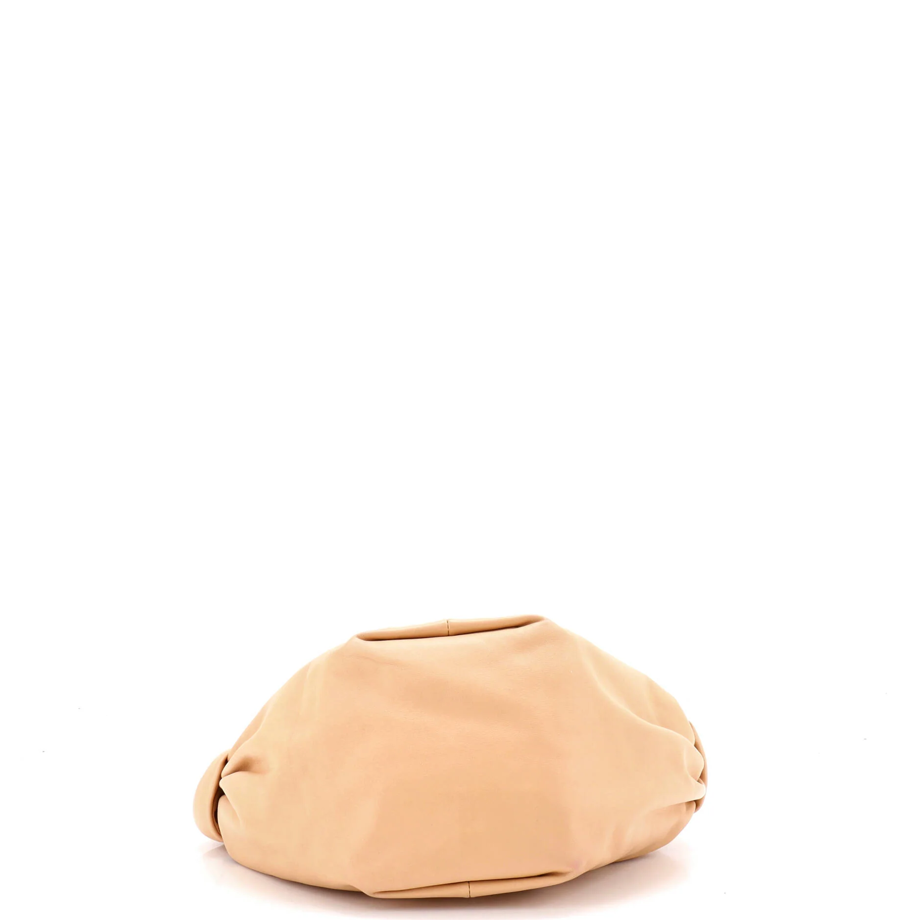 Double Knot Hobo Leather Teen - Image 4