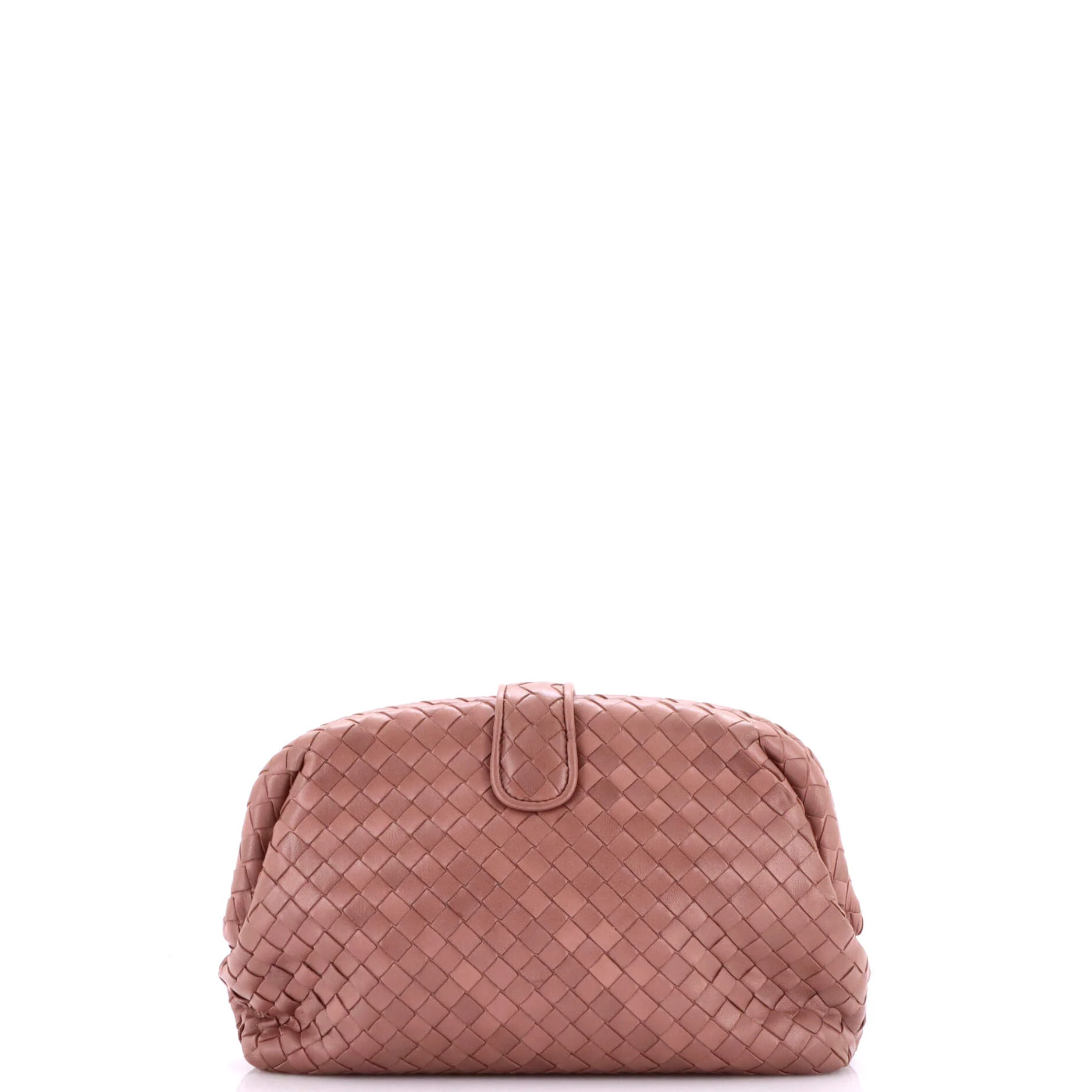 Lauren 1980 Clutch Intrecciato Nappa - Image 4