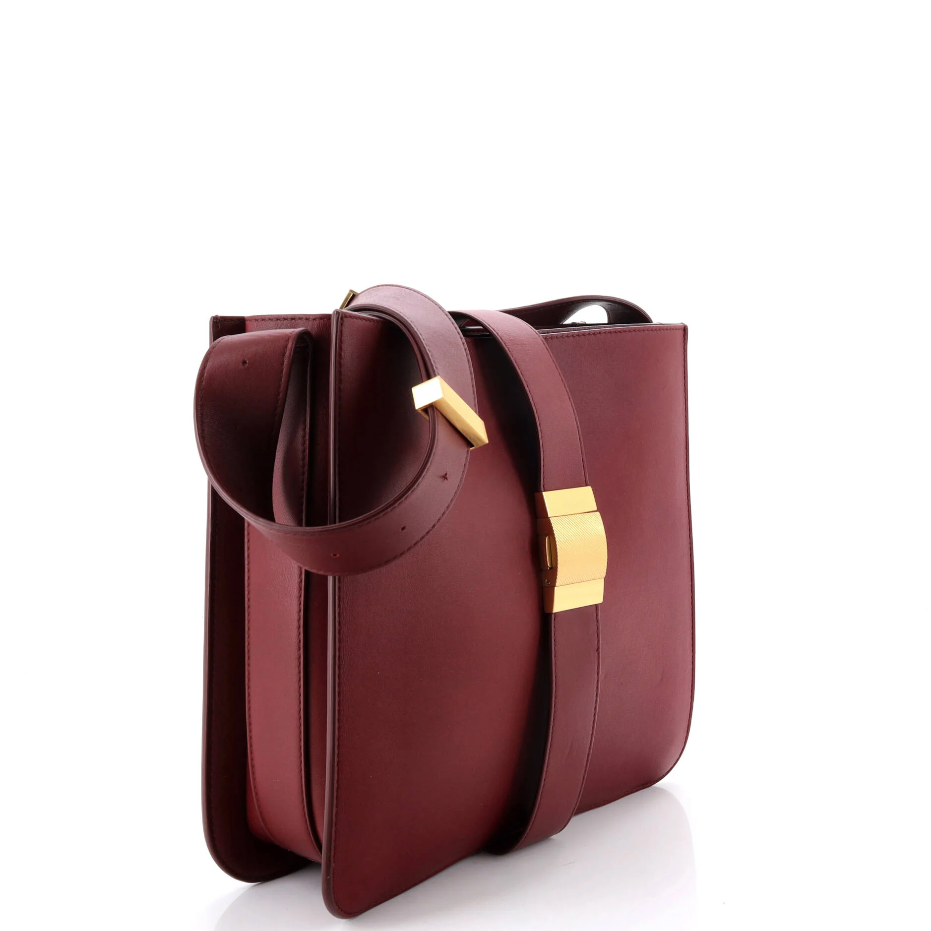 Marie Shoulder Bag Nappa Leather - Image 2