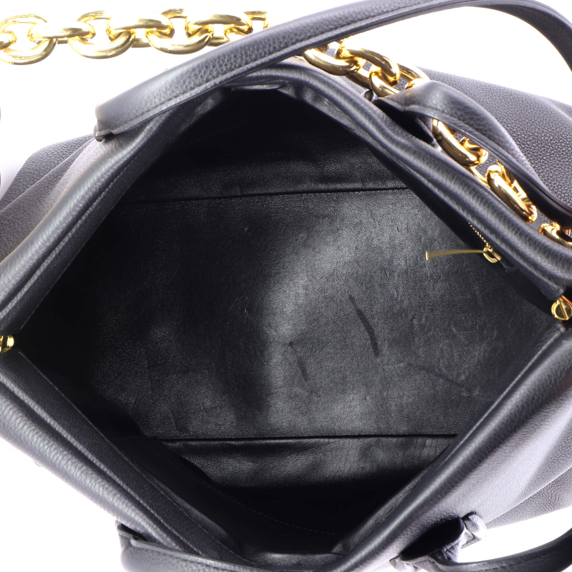 Mount Tote Leather - Image 5