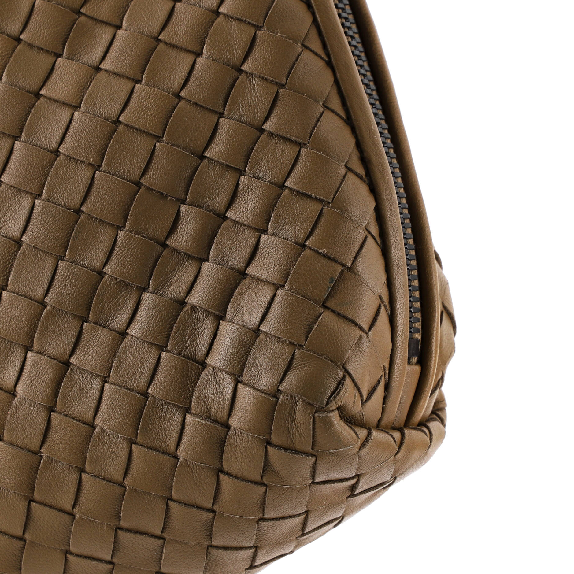 Nodini Crossbody Bag Intrecciato Nappa Medium - Image 7