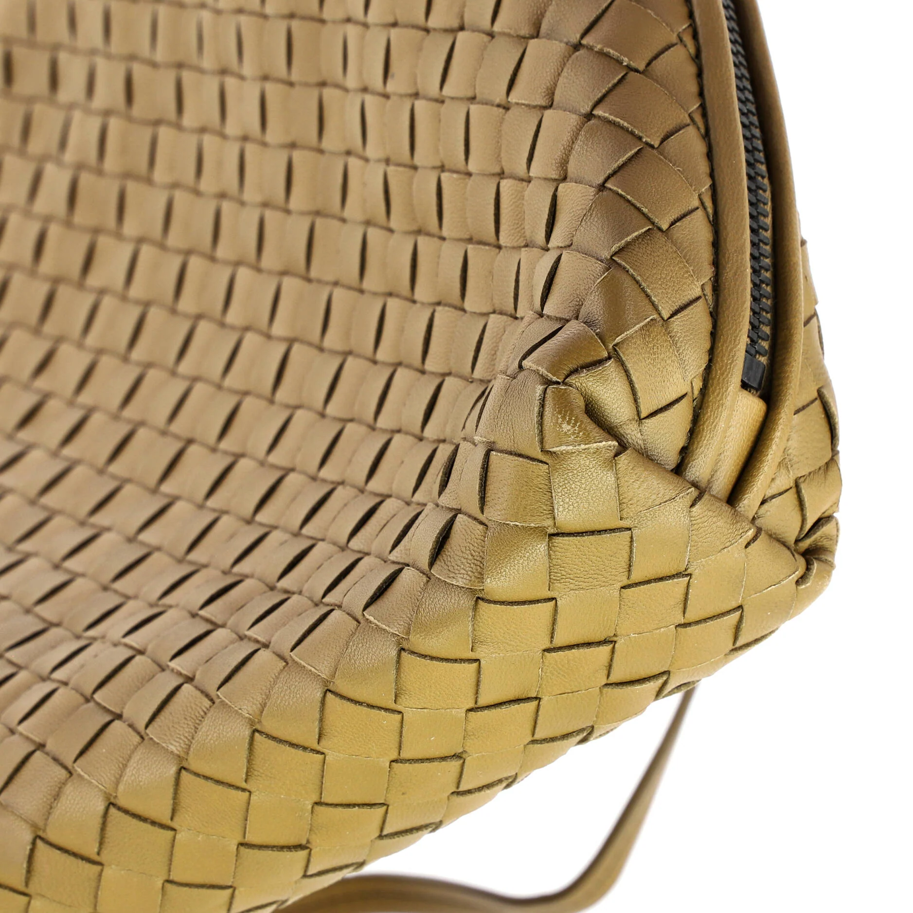 Nodini Crossbody Bag Intrecciato Nappa Medium - Image 7