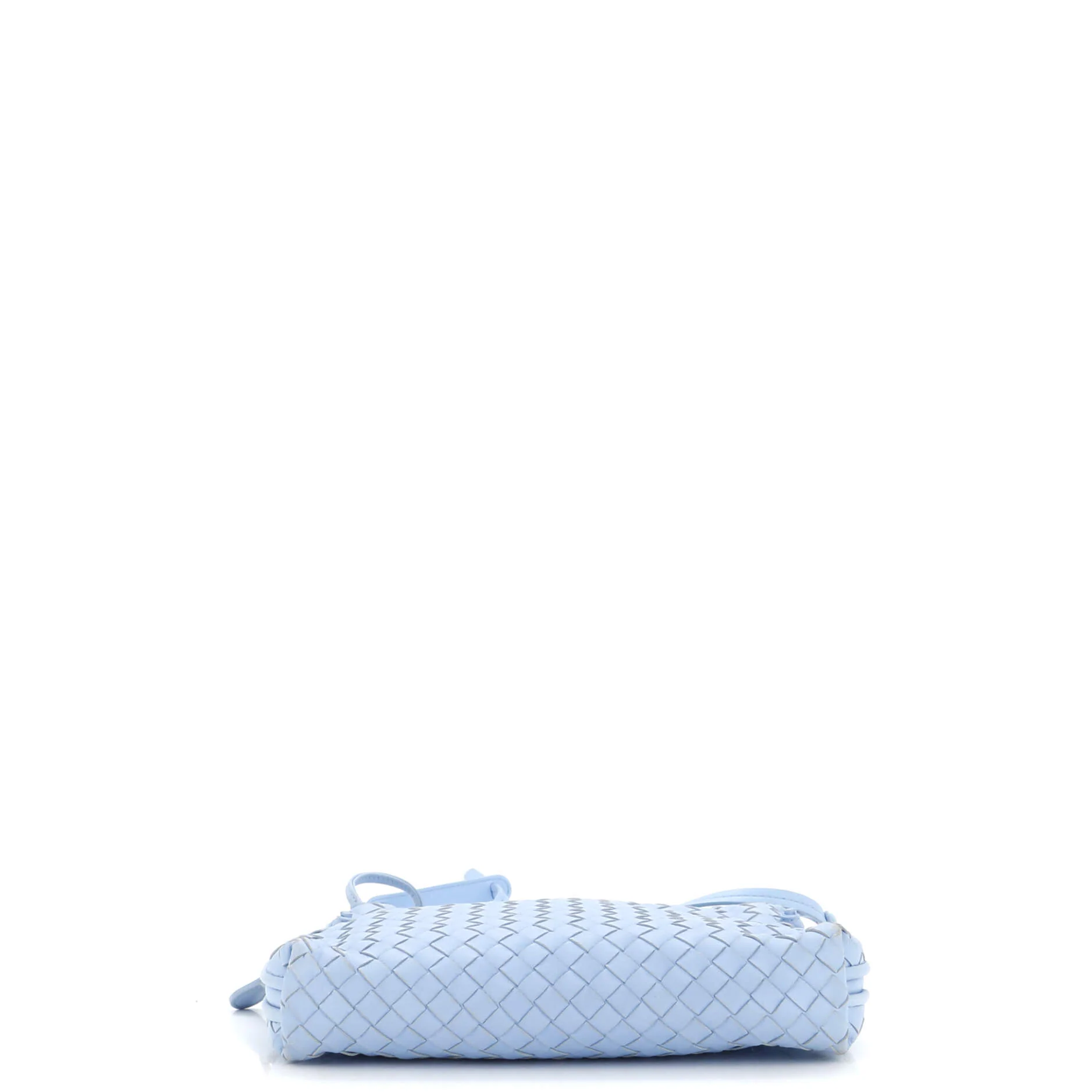 Nodini Crossbody Bag Intrecciato Nappa Small - Image 4