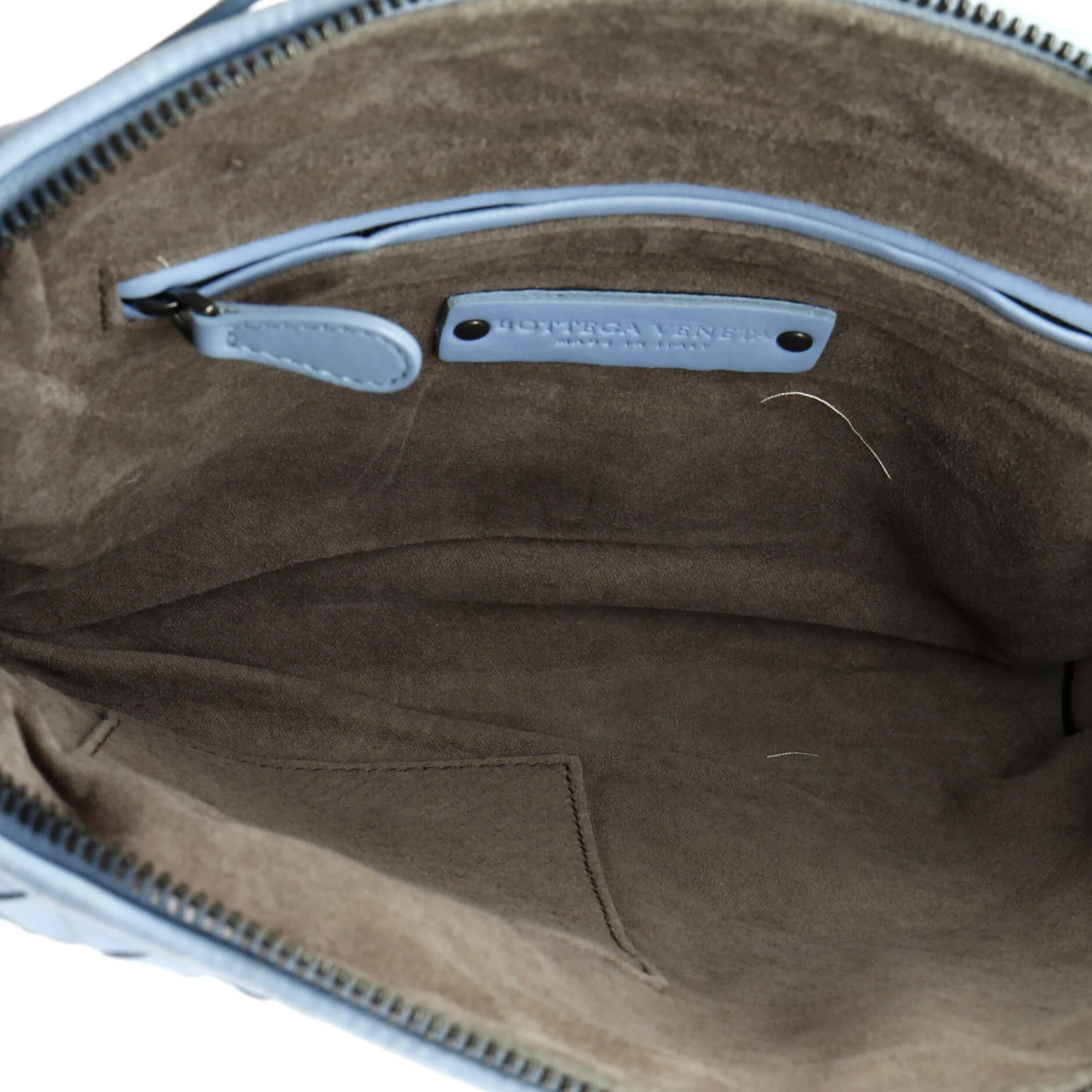 Nodini Crossbody Bag Intrecciato Nappa Small - Image 5