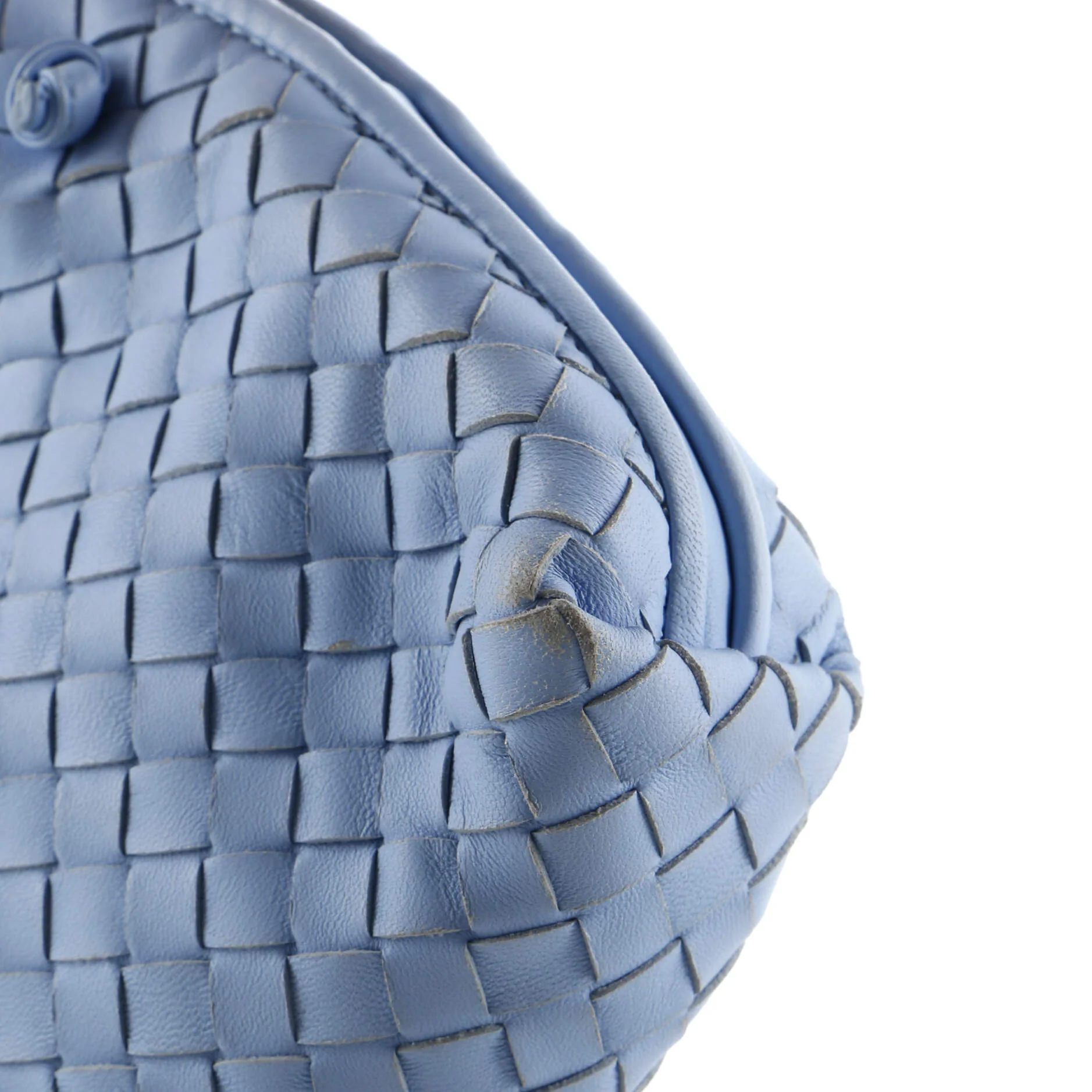 Nodini Crossbody Bag Intrecciato Nappa Small - Image 6