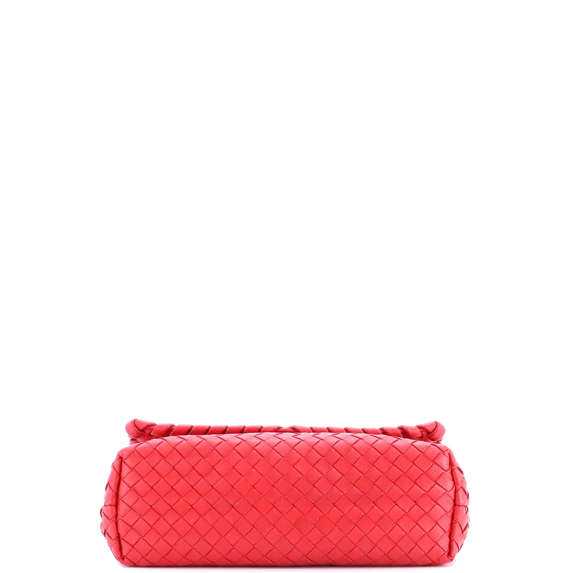 Olimpia Crossbody Bag Intrecciato Nappa Small - Image 4