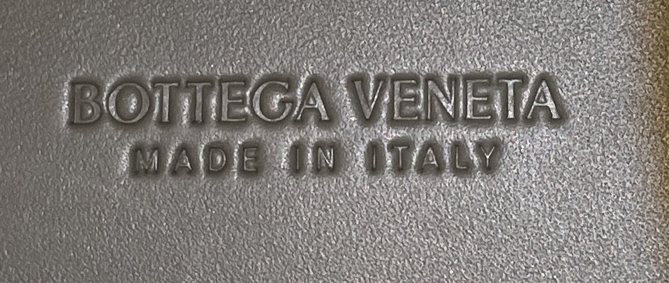 Parachute Handle Bag Intrecciato Leather Small - Image 6