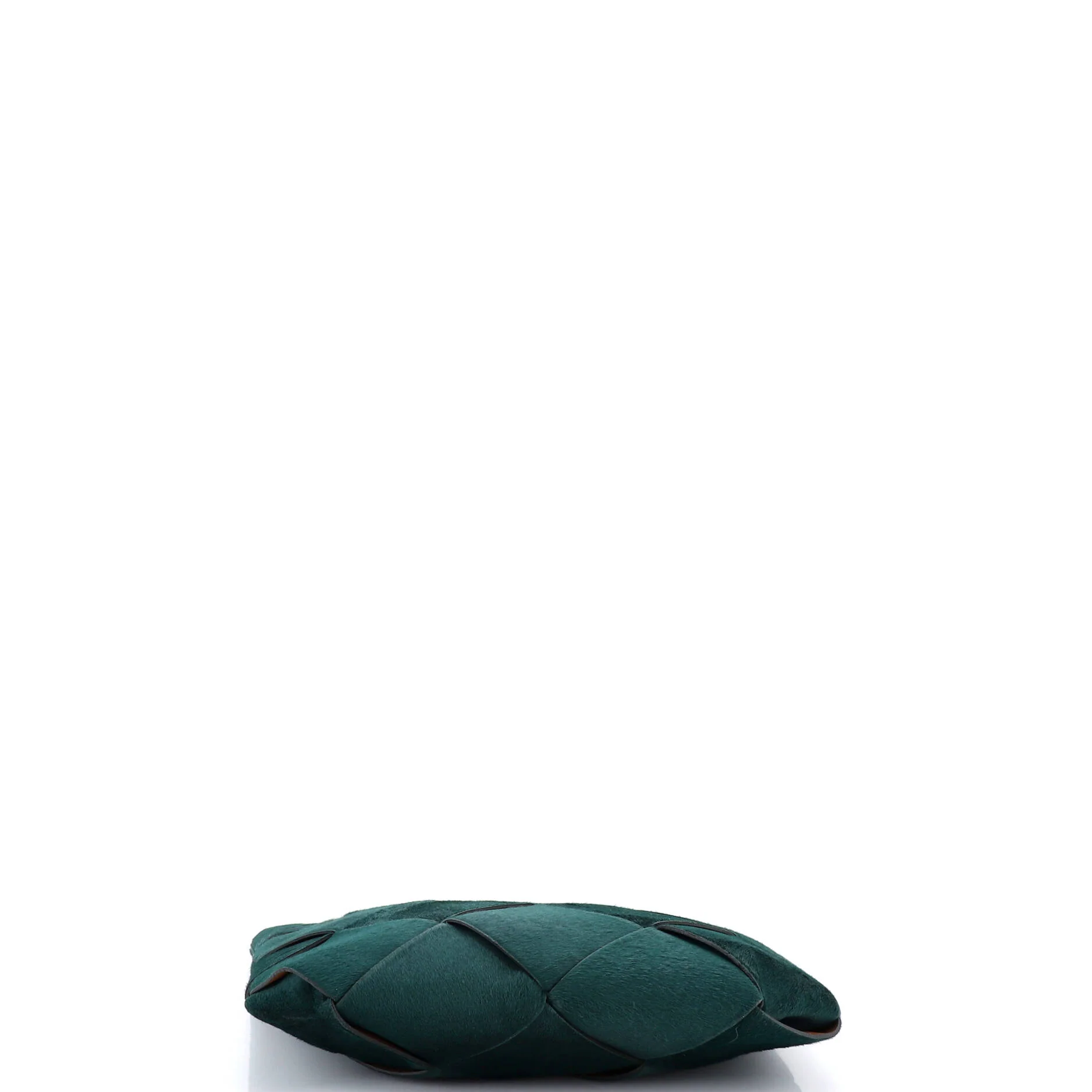 Slip Tote Maxi Intrecciato Pony Hair Small - Image 4