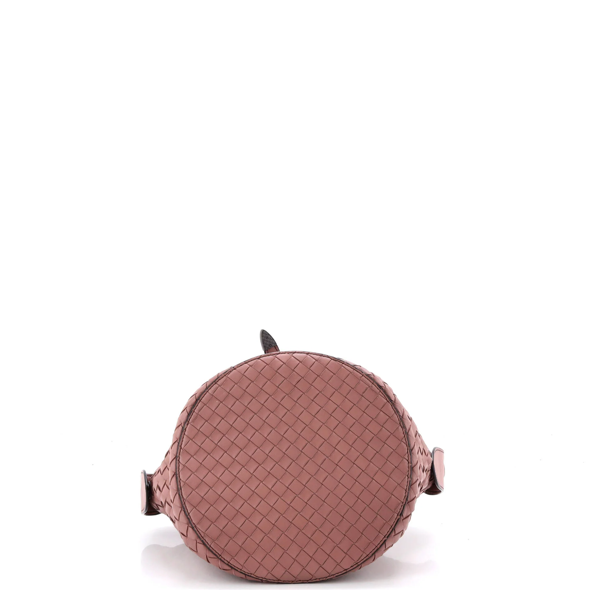 Tambura Bag Intrecciato Nappa - Image 4