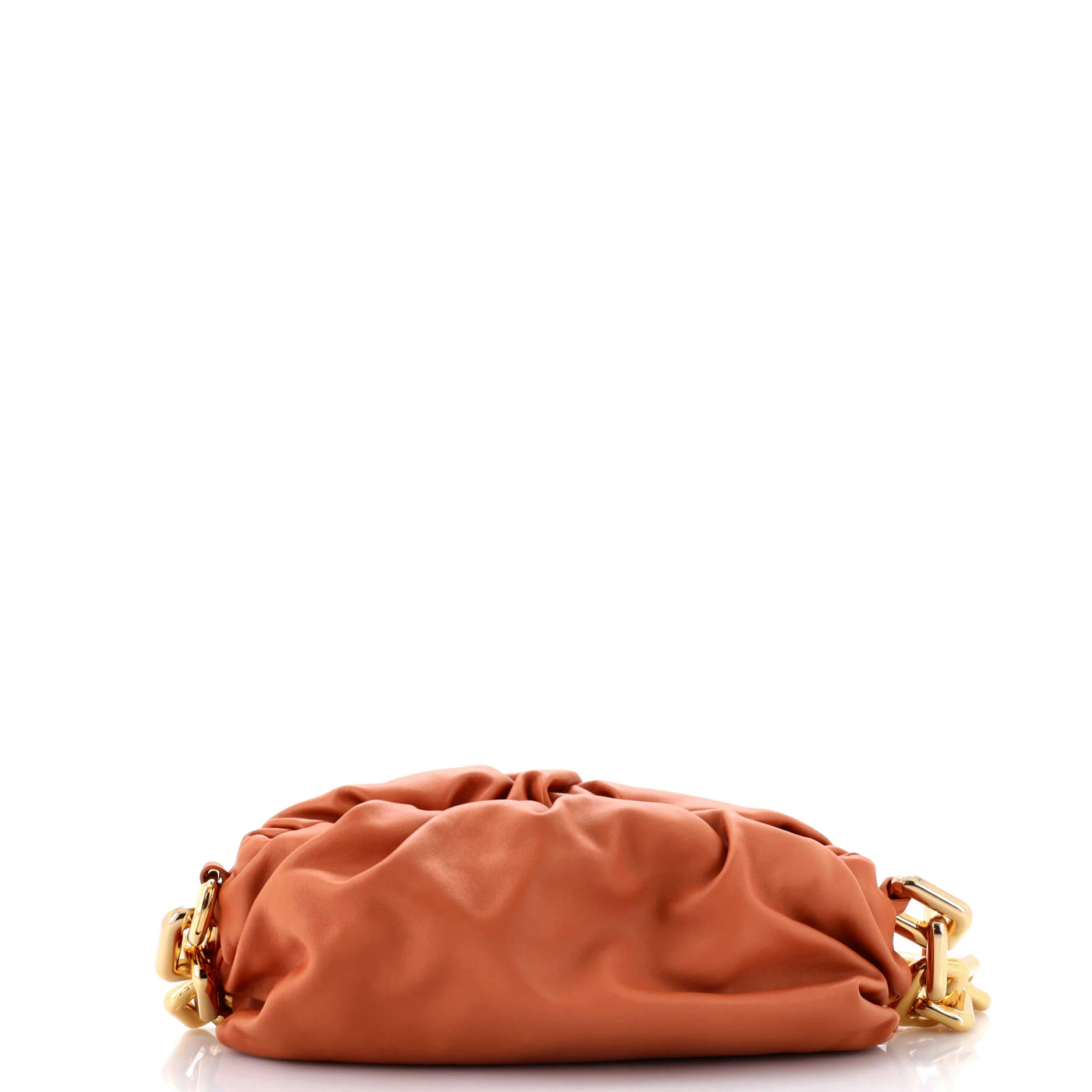 The Chain Pouch Leather - Image 3