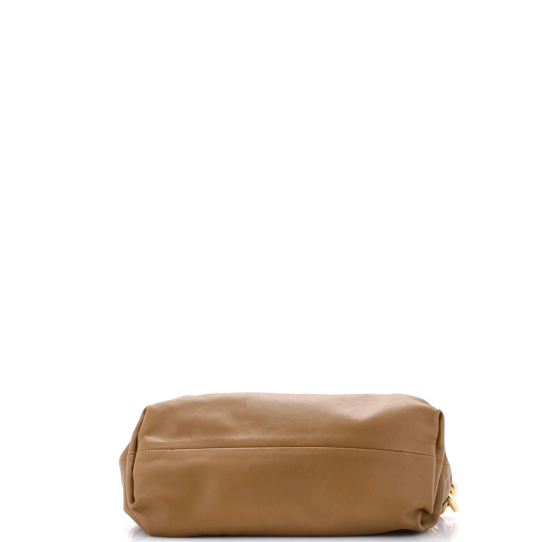 The Chain Pouch Leather - Image 4