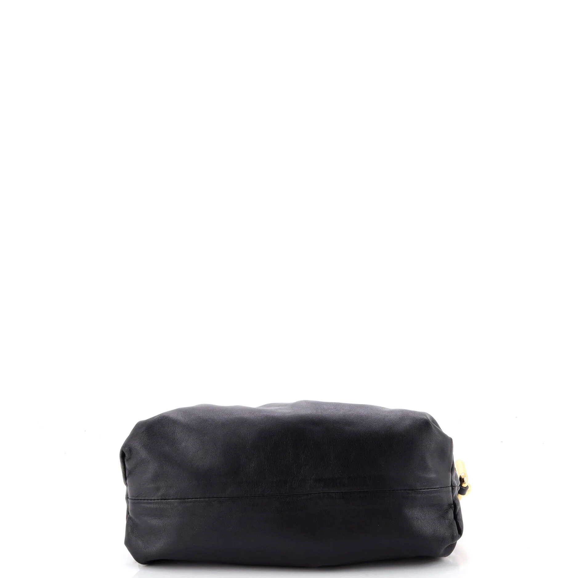 The Chain Pouch Leather - Image 4