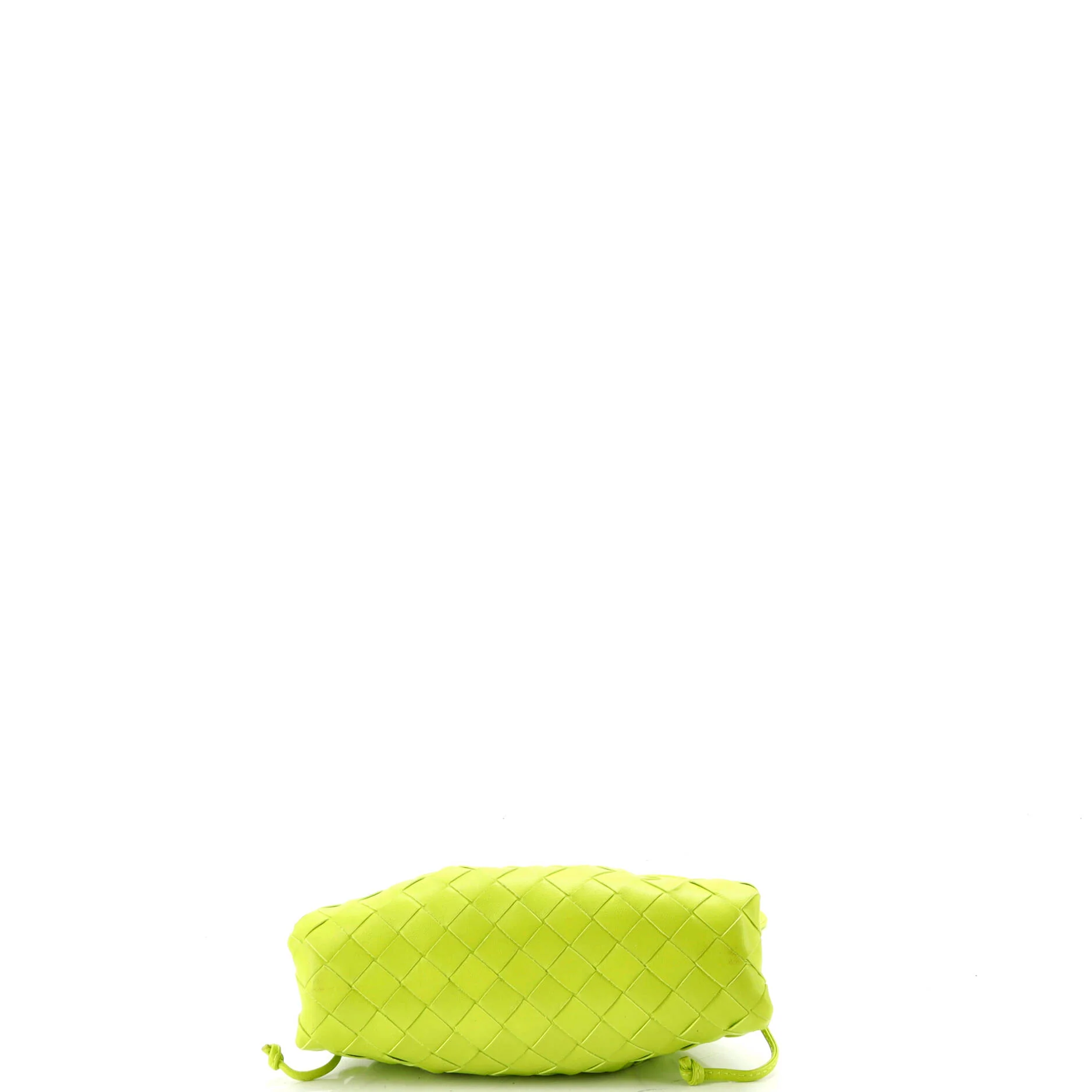 The Pouch Intrecciato Nappa Mini - Image 4