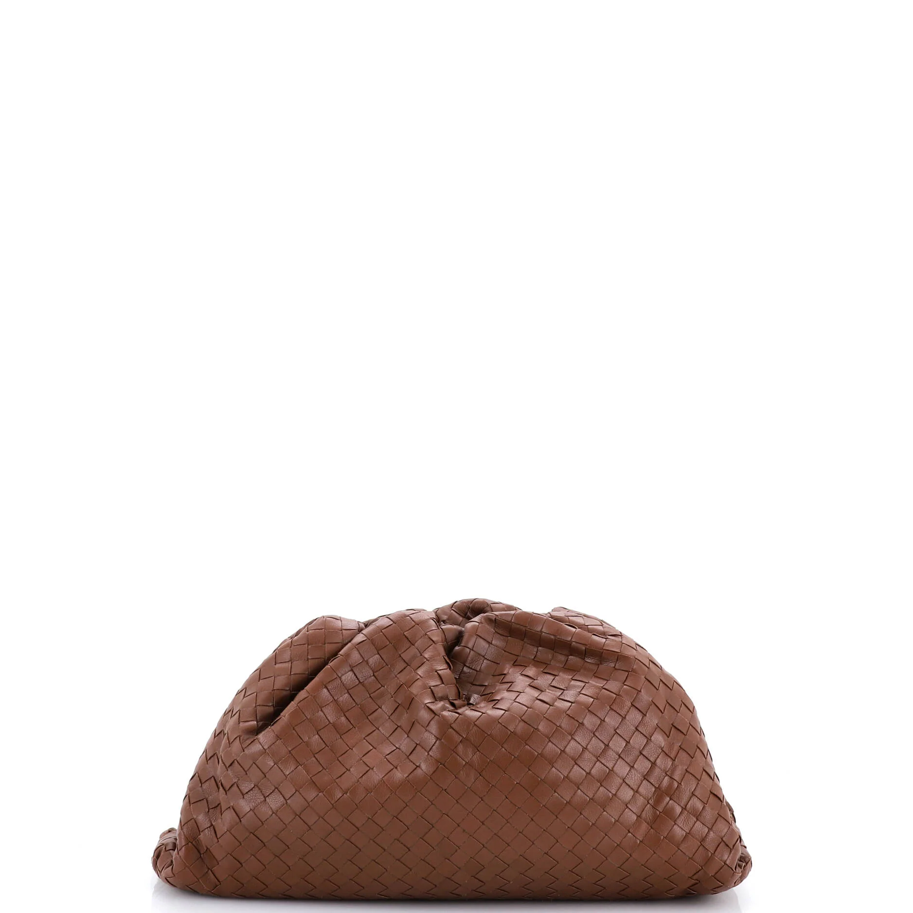 The Pouch Intrecciato Nappa Teen - Image 3