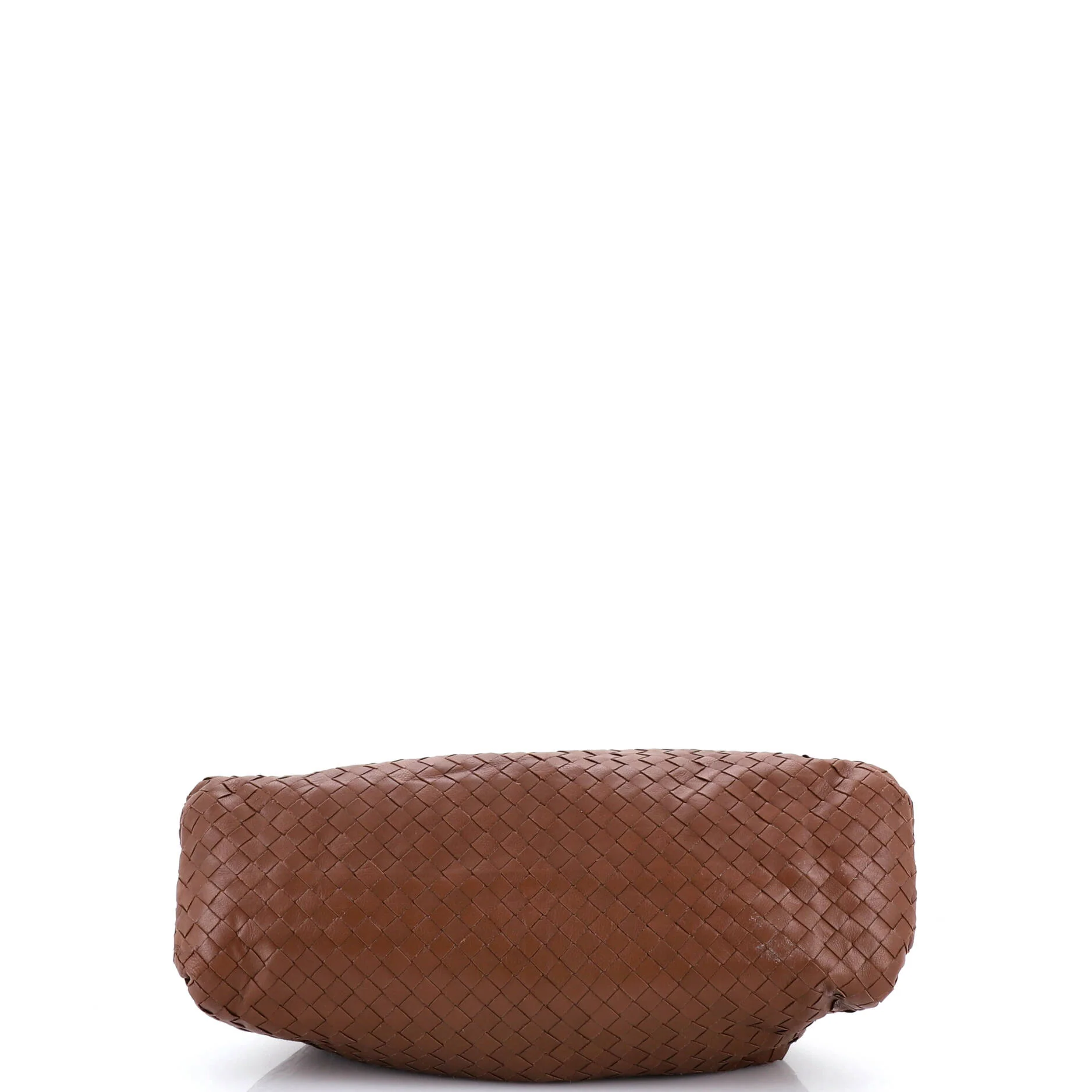 The Pouch Intrecciato Nappa Teen - Image 4