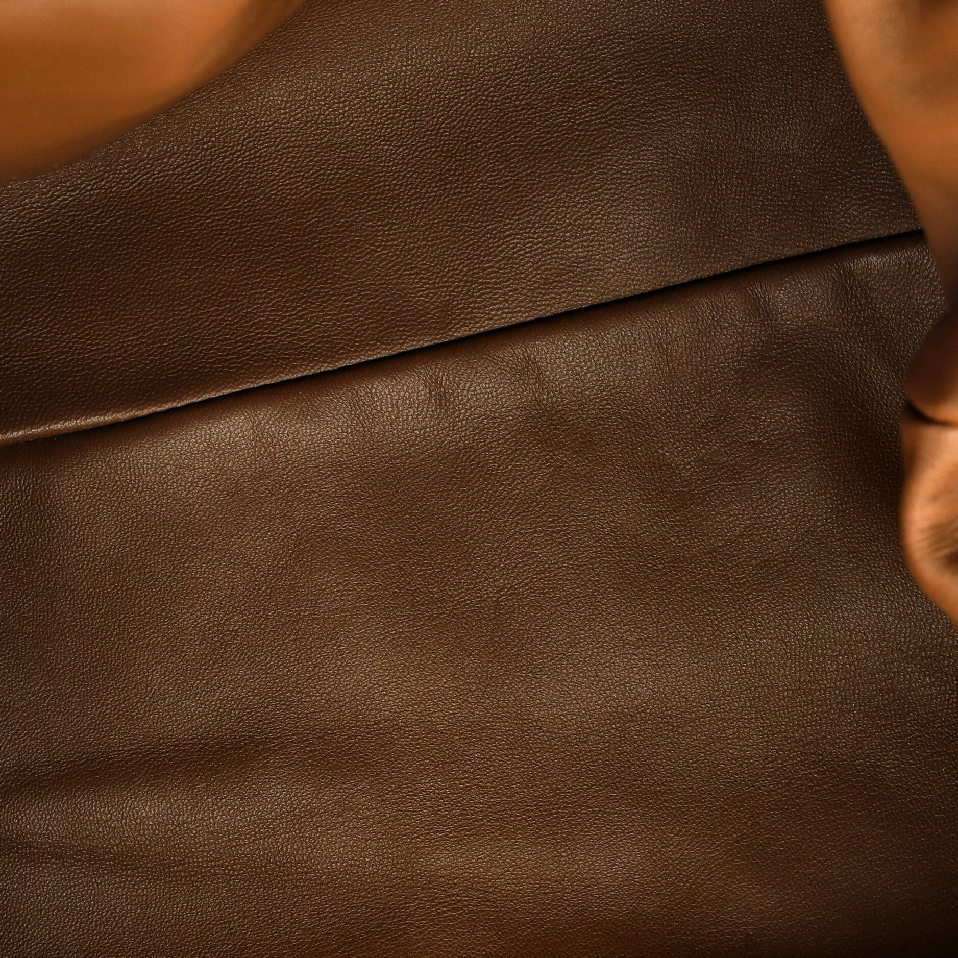 The Pouch Intrecciato Nappa Teen - Image 5