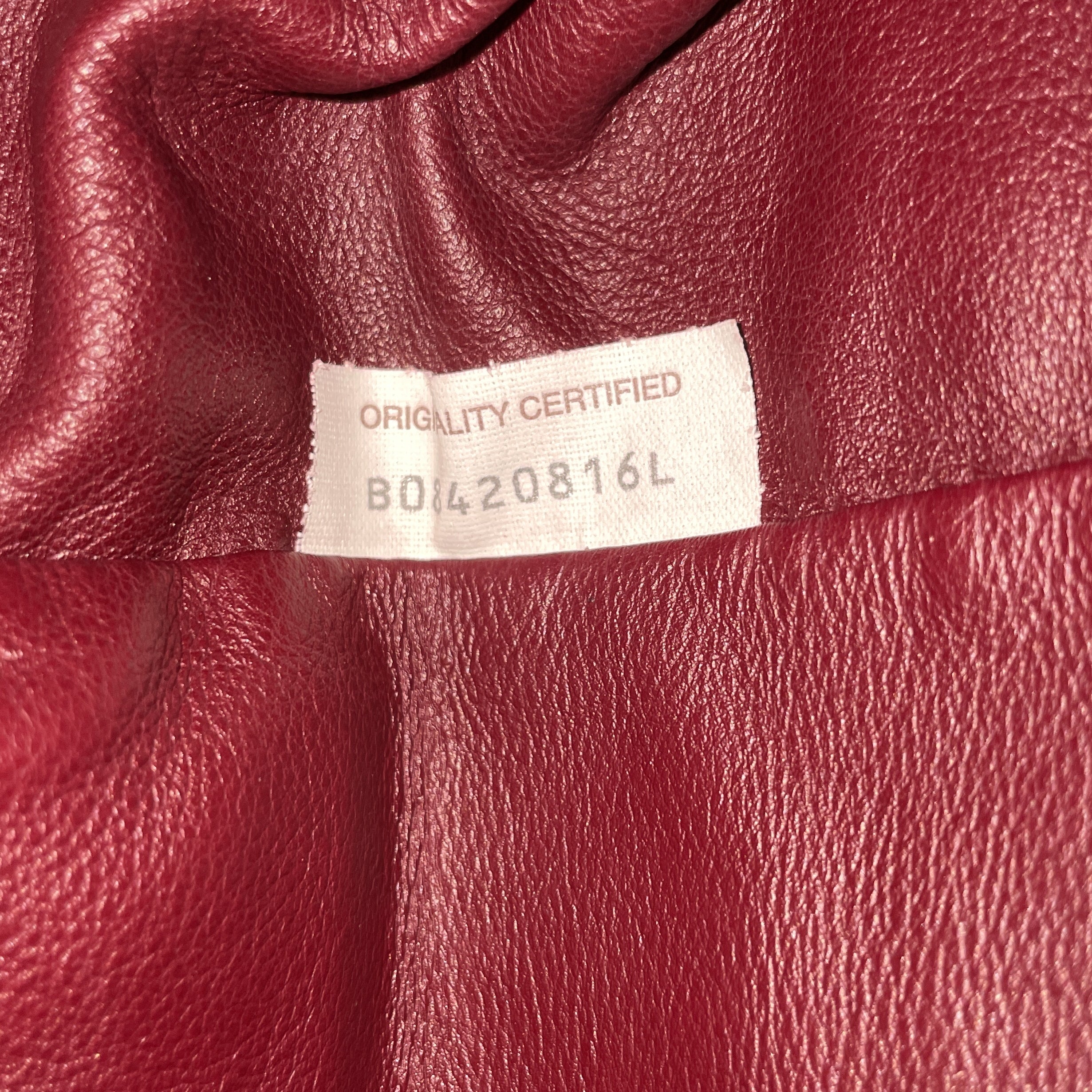 The Pouch Leather - Image 6
