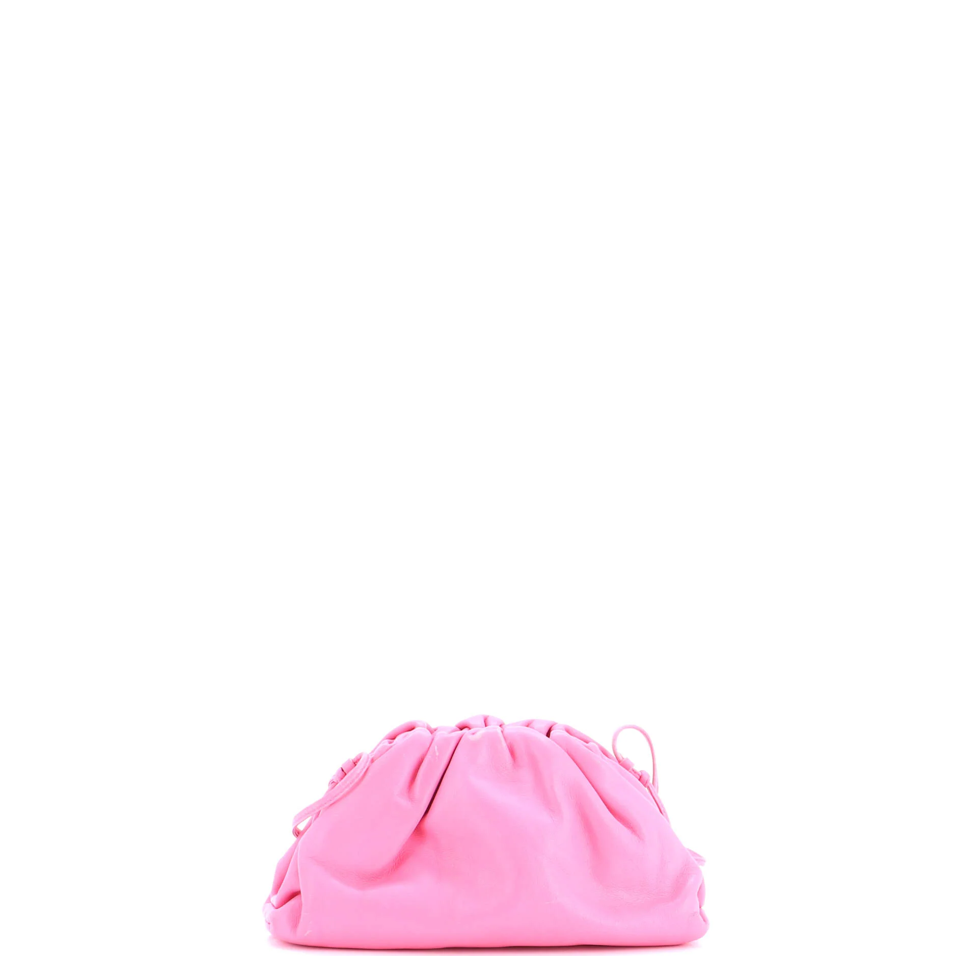 The Pouch Leather Mini - Image 3