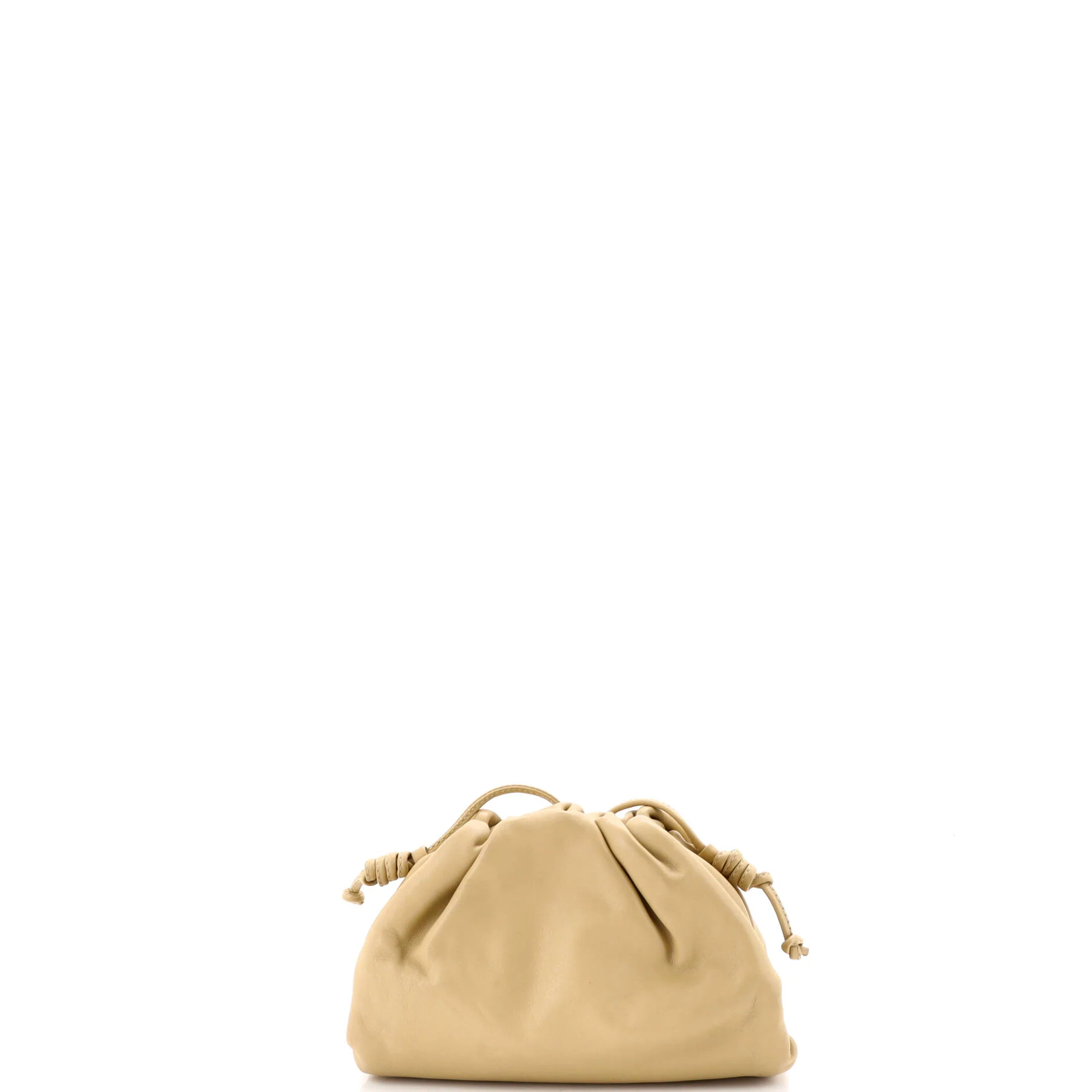 The Pouch Leather Mini - Image 3