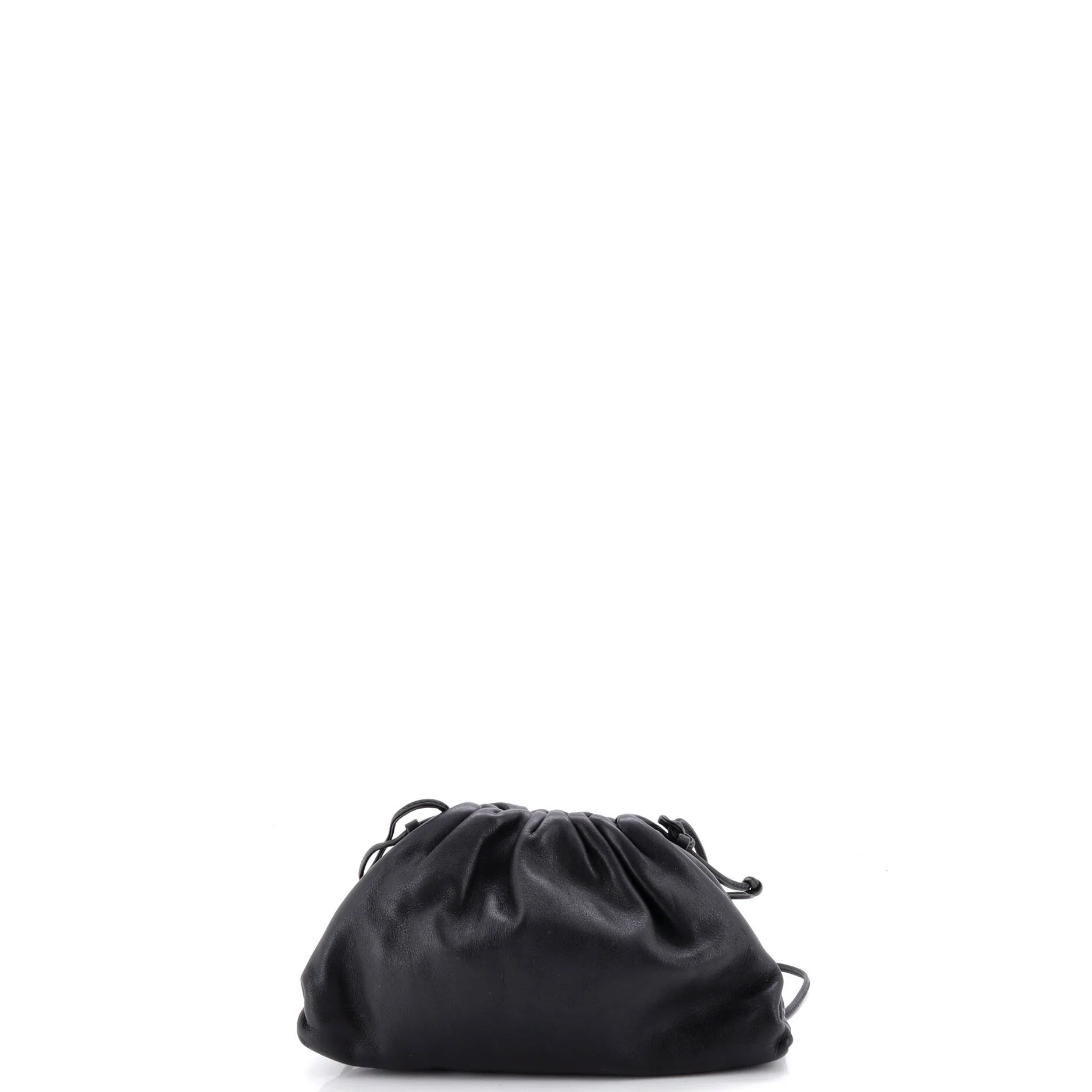 The Pouch Leather Mini - Image 3