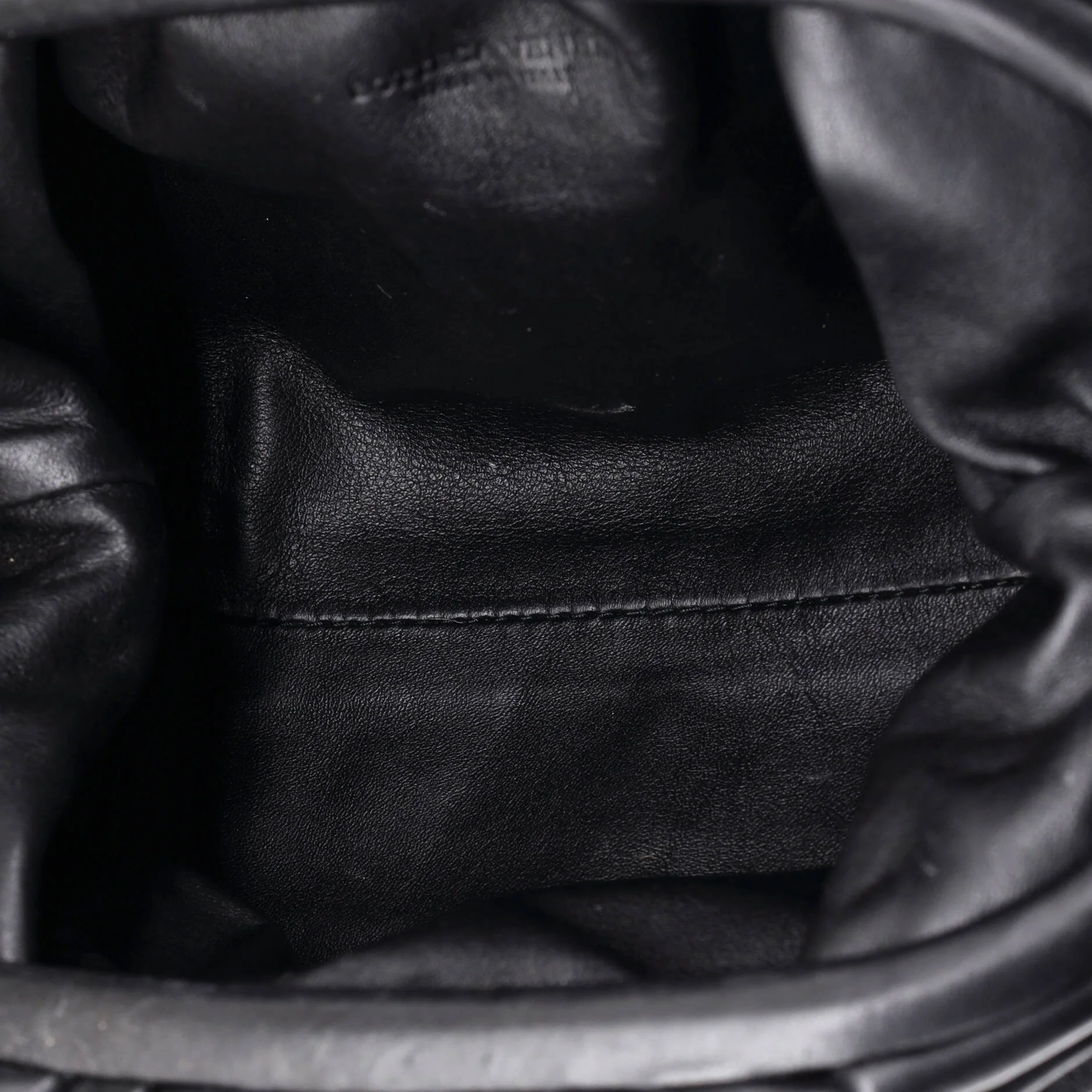 The Pouch Leather Mini - Image 5
