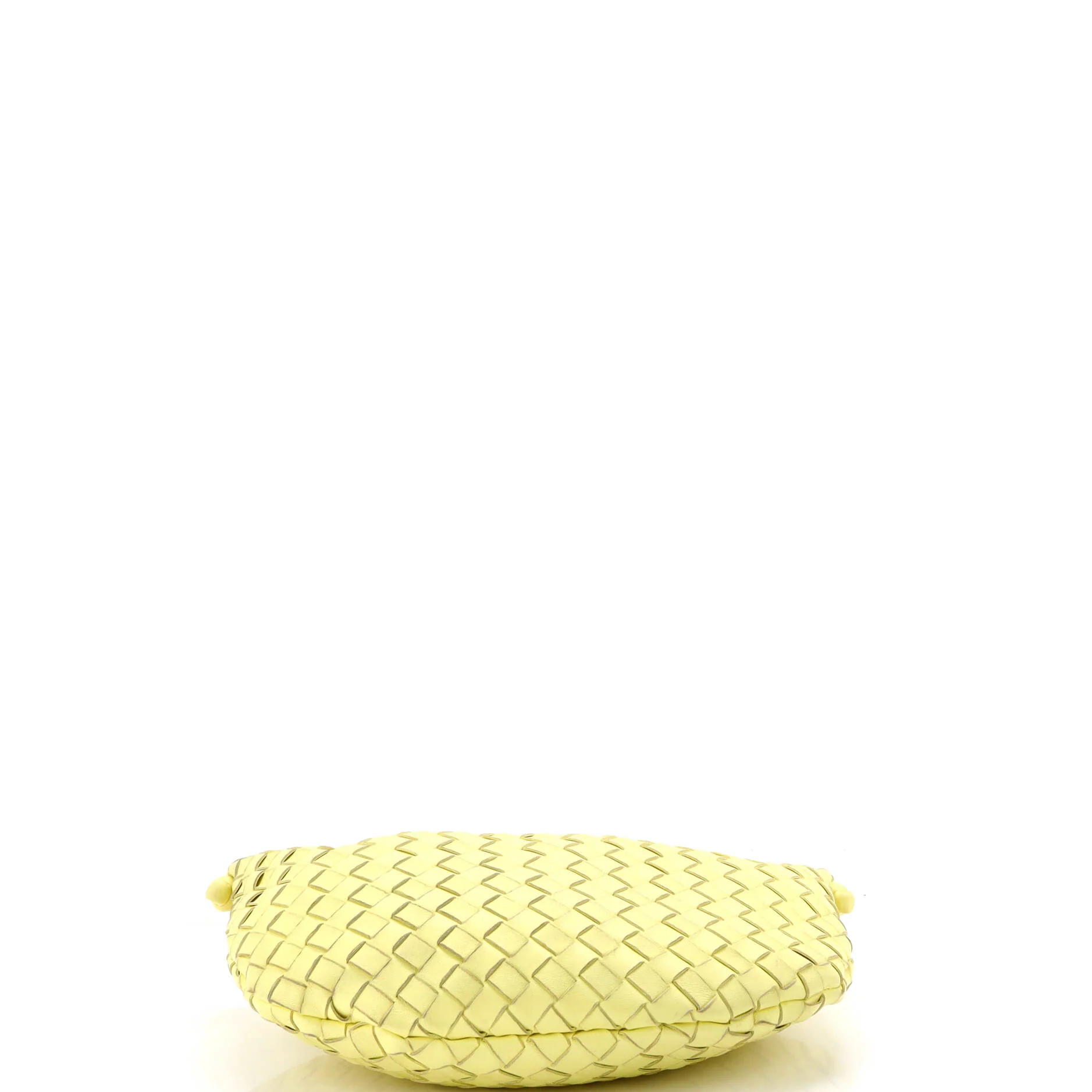 Turn Pouch Intrecciato Nappa Medium - Image 4