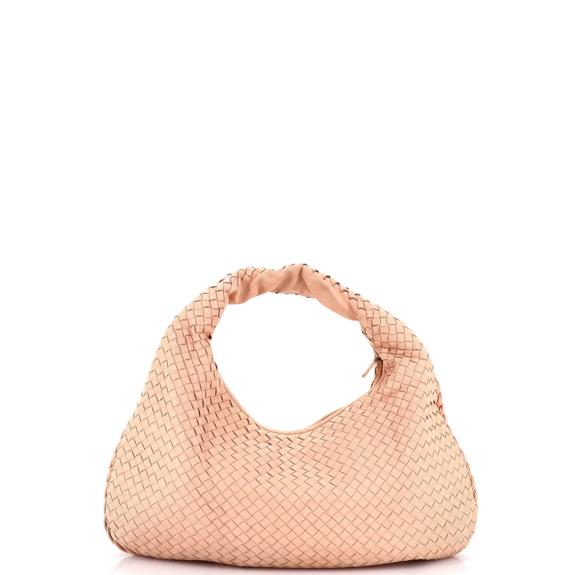 Veneta Hobo Intrecciato Nappa Medium - Image 3