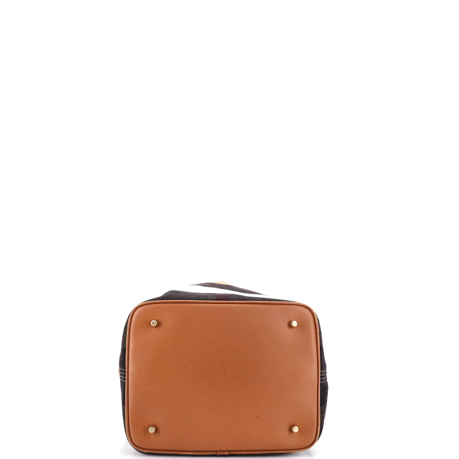 Ashby Bag House Check Canvas Medium - Image 4