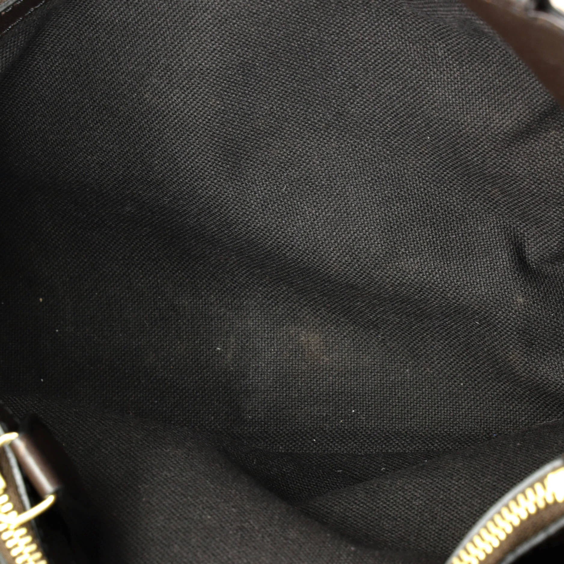 Hepburn Convertible Tote Haymarket Coated Canvas and Leather Small - Image 5