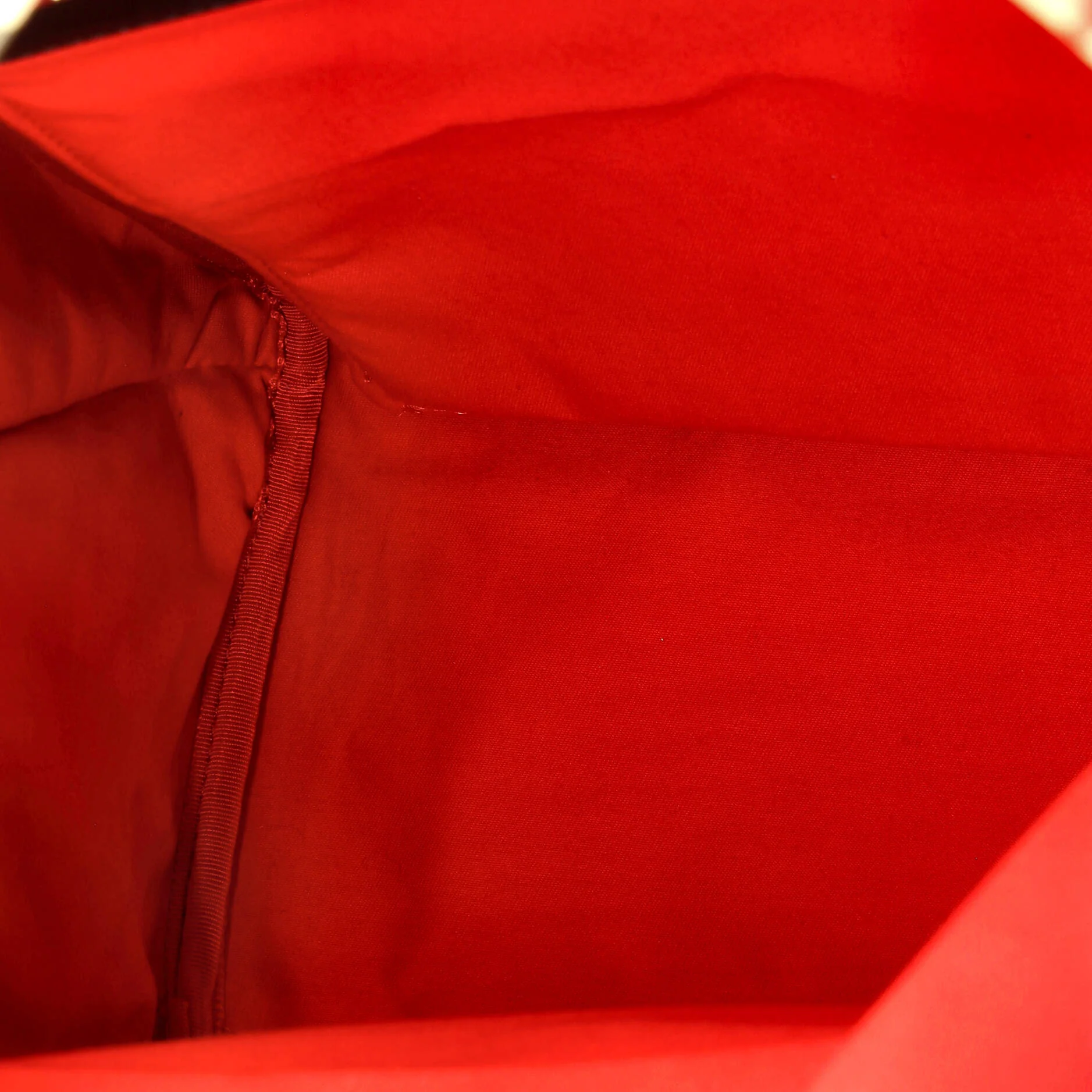 Jett Backpack Vintage Check Canvas Medium - Image 5