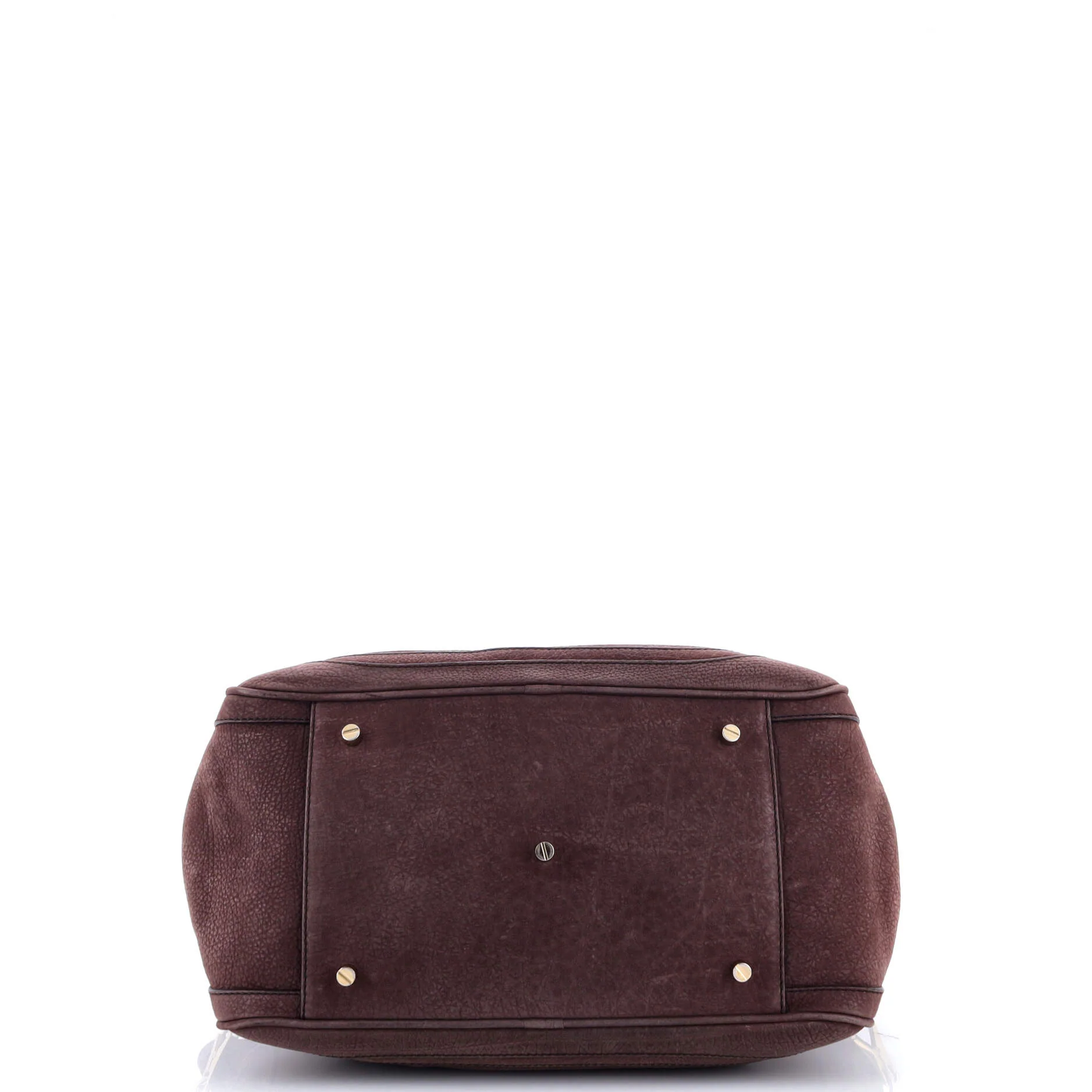 Kirley Satchel Leather Medium - Image 4