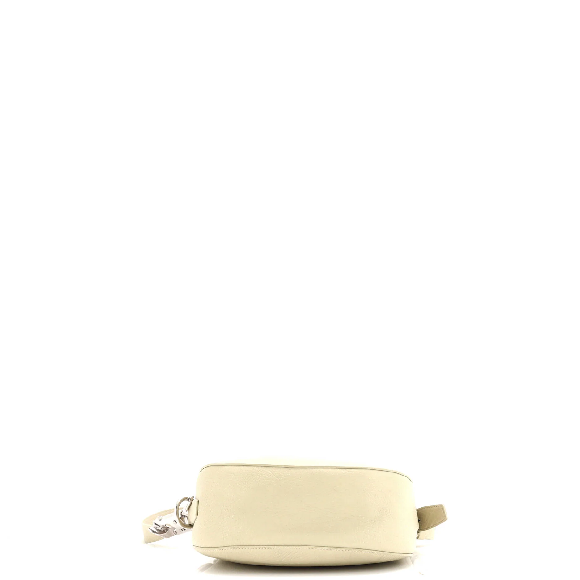 Knight Shoulder Bag Leather Small - Image 4