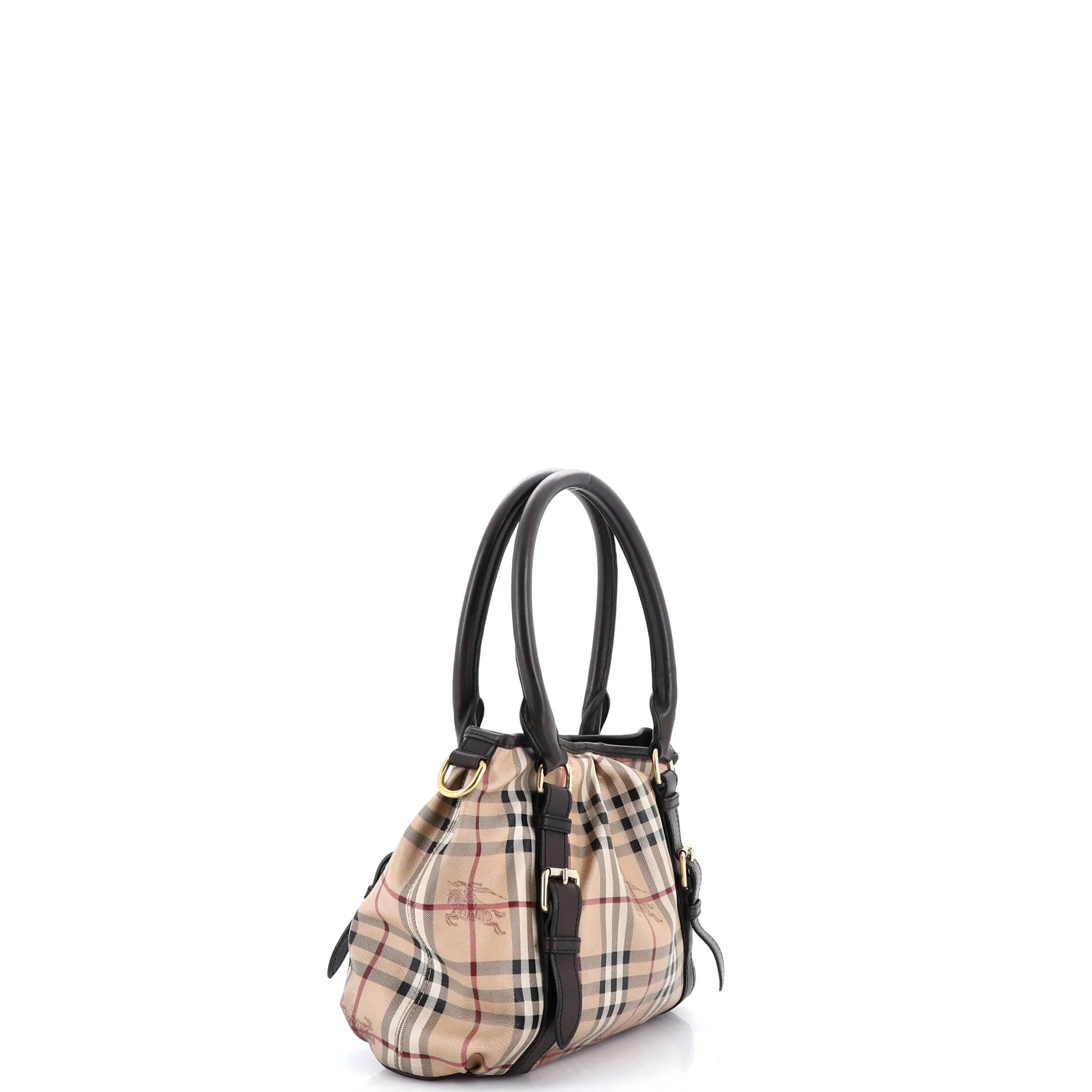 Northfield Convertible Tote Haymarket Coated Canvas Small - Image 2