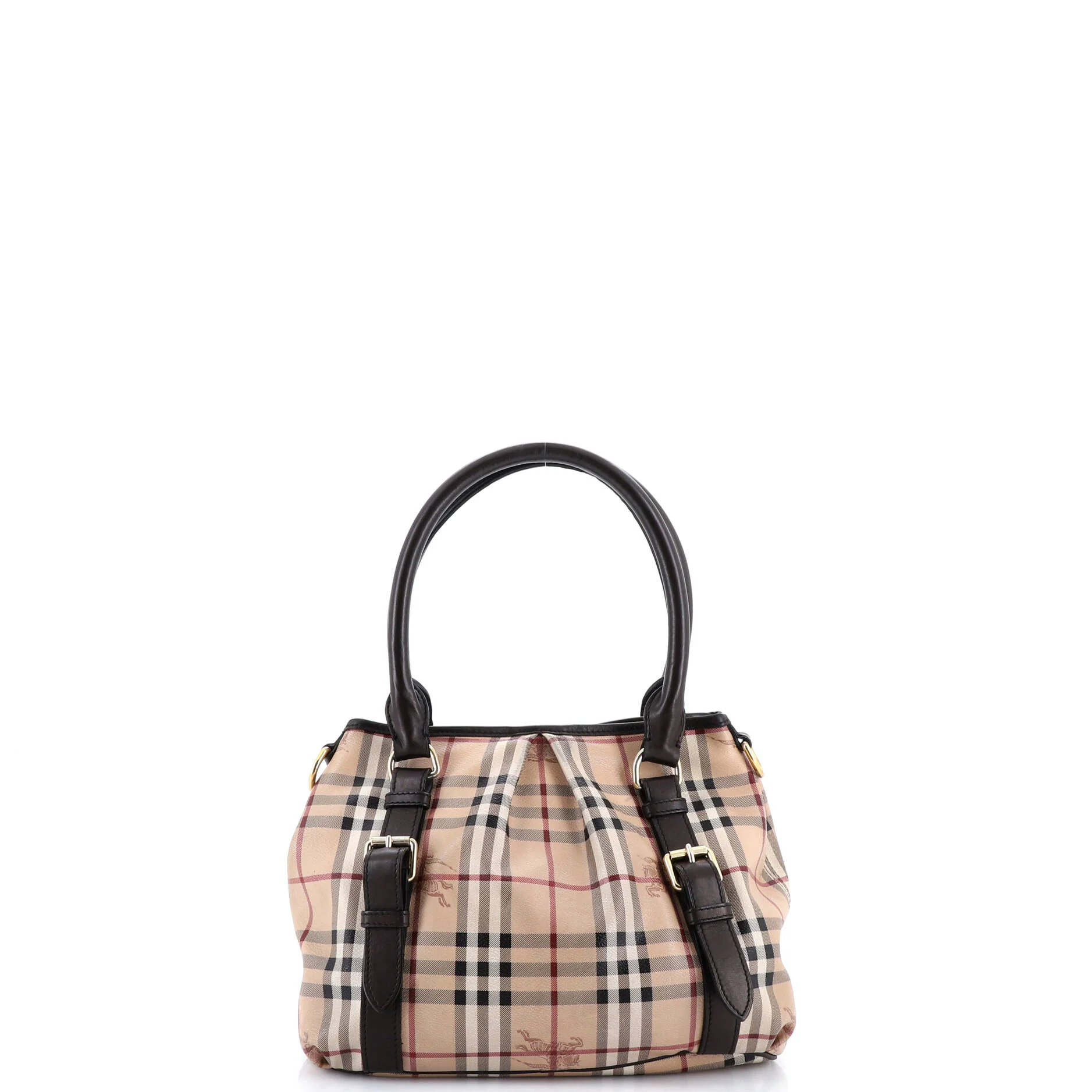 Northfield Convertible Tote Haymarket Coated Canvas Small - Image 3