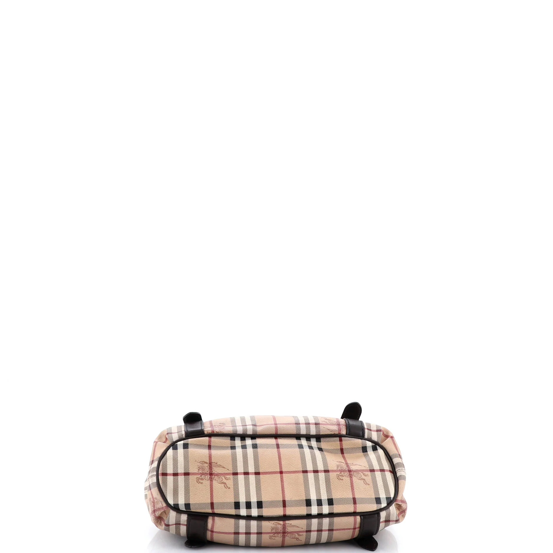 Northfield Convertible Tote Haymarket Coated Canvas Small - Image 4
