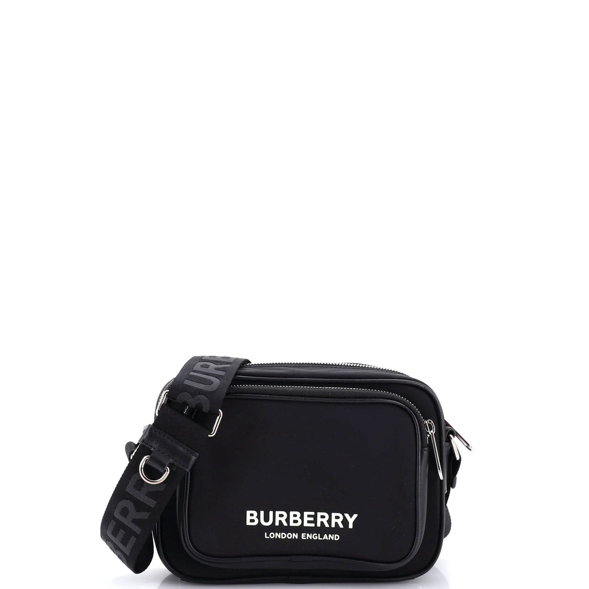 Paddy Crossbody Bag Nylon Small