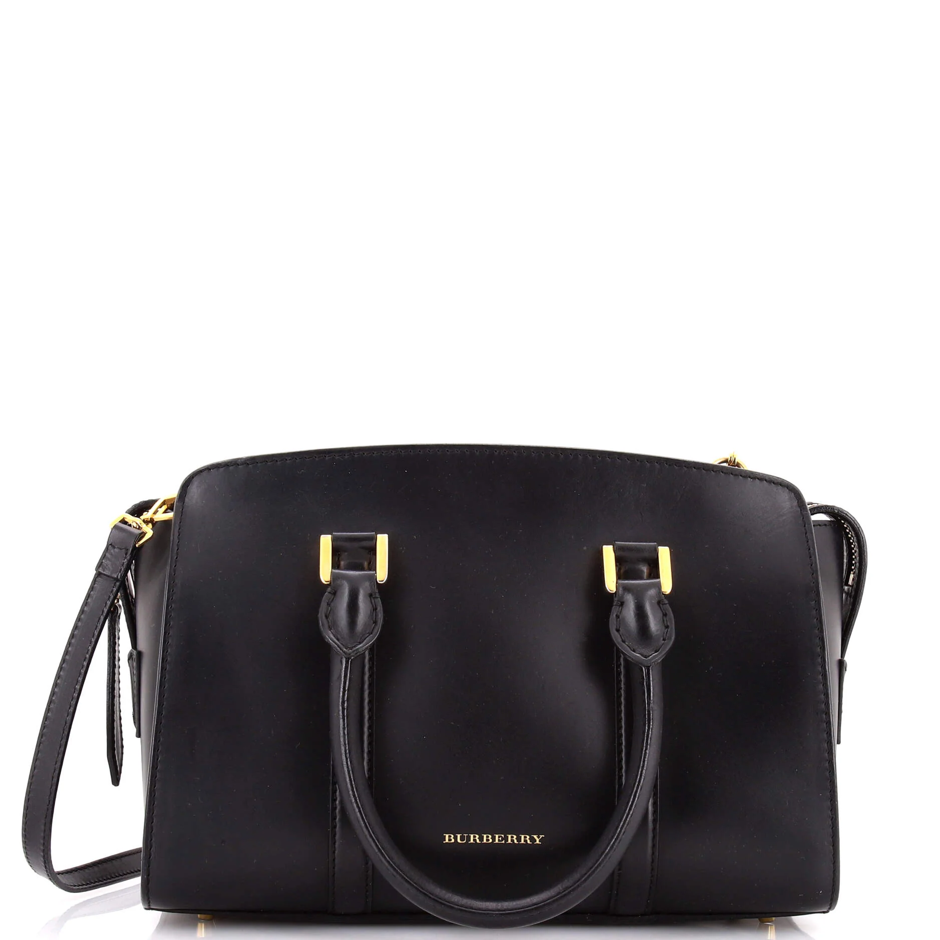 Welney Satchel Leather