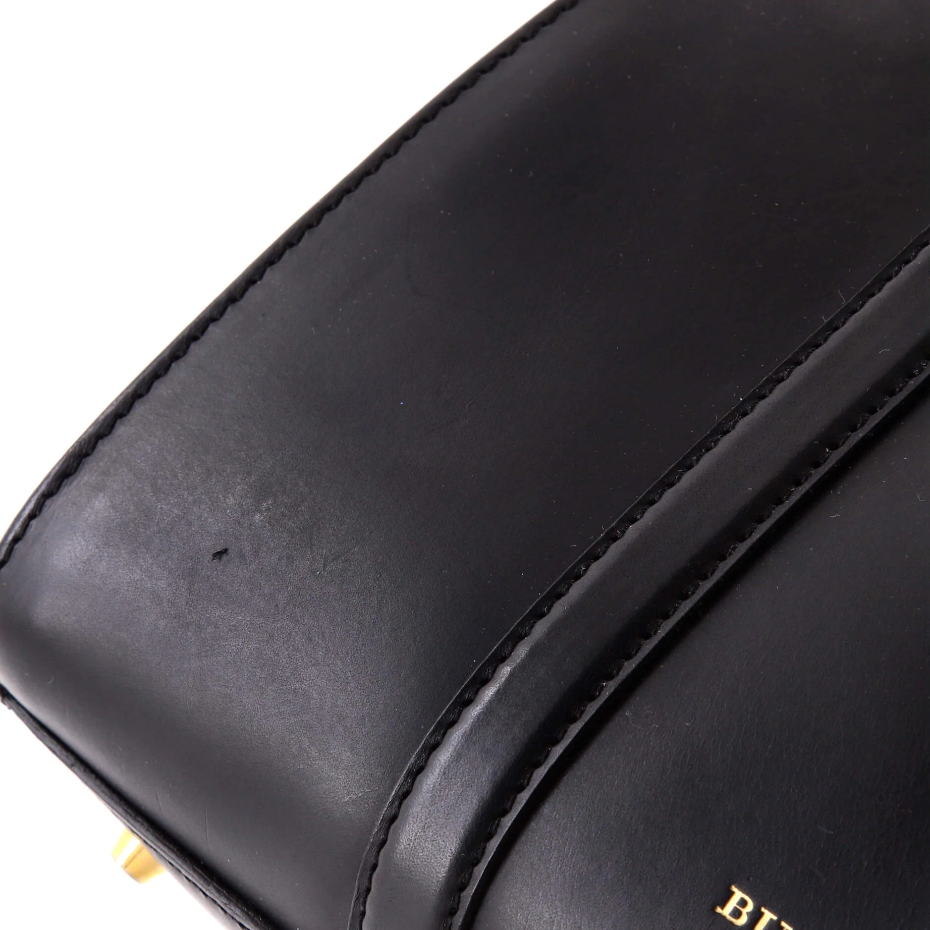 Welney Satchel Leather - Image 6