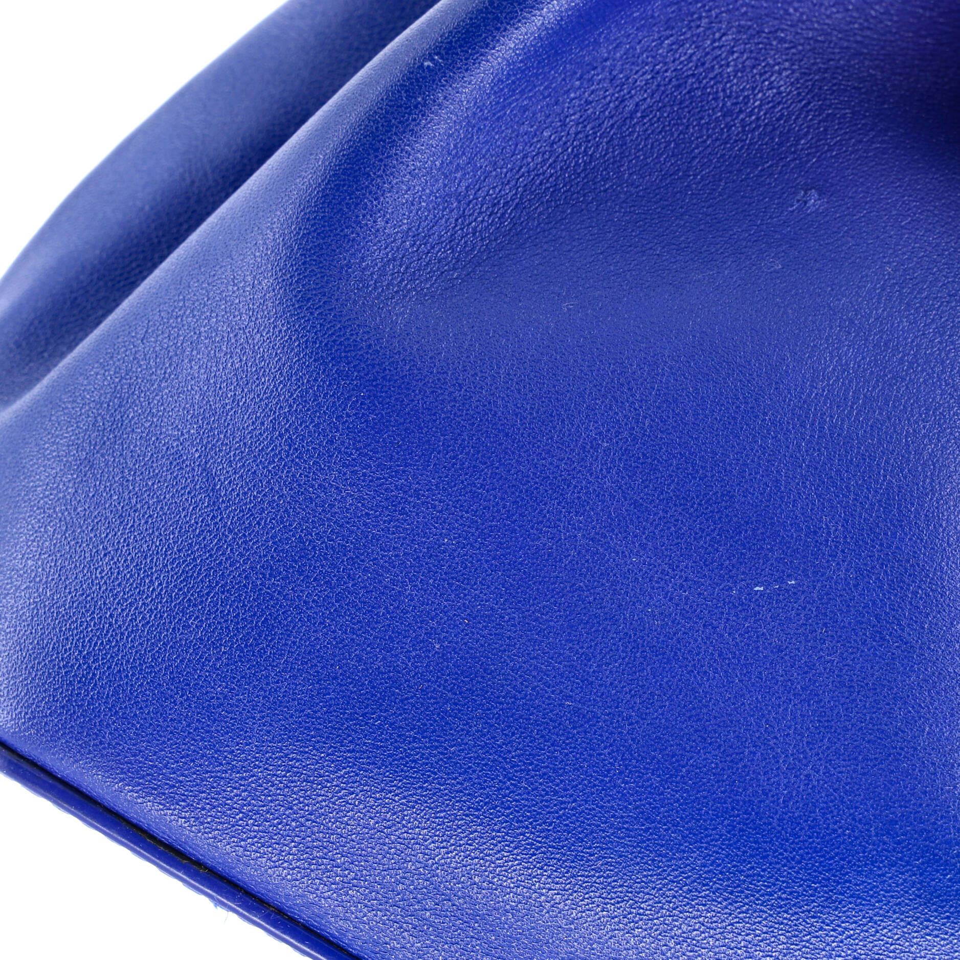 Serpenti Forever Bucket Bag Leather - Image 8