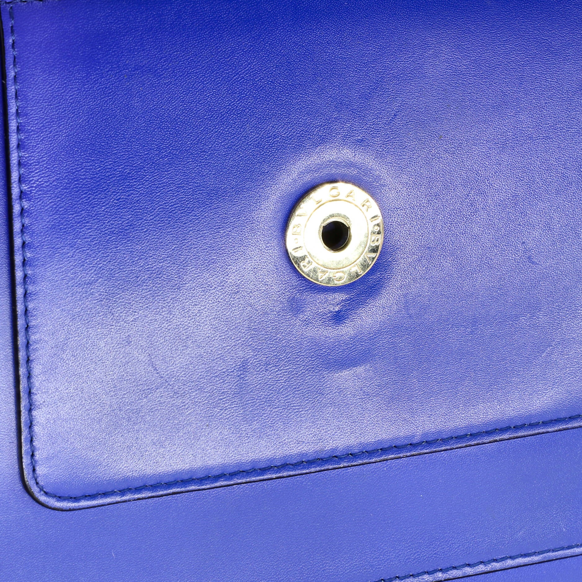 Serpenti Forever Shoulder Bag Leather Small - Image 6