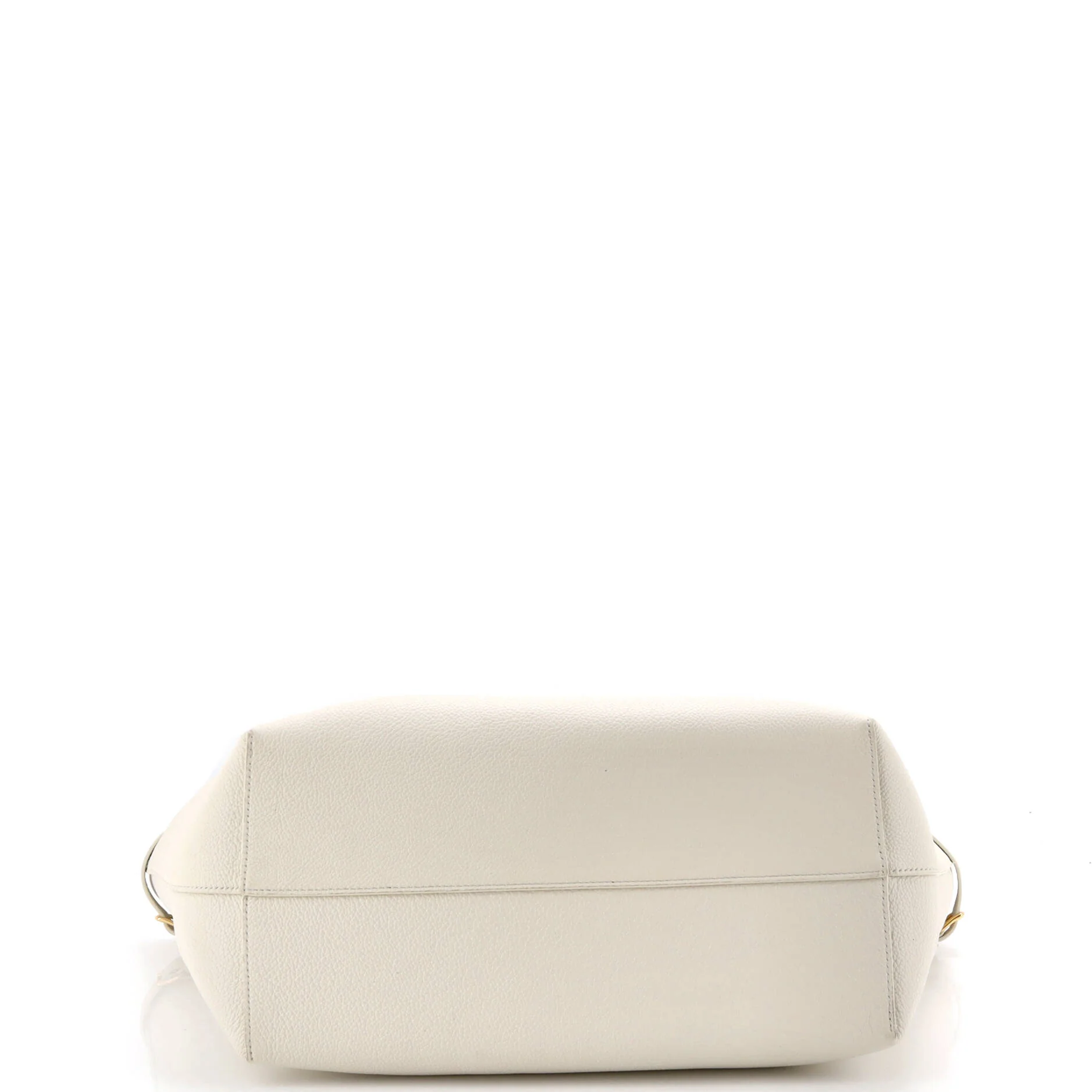 Anais Cabas Tote Leather Medium - Image 4