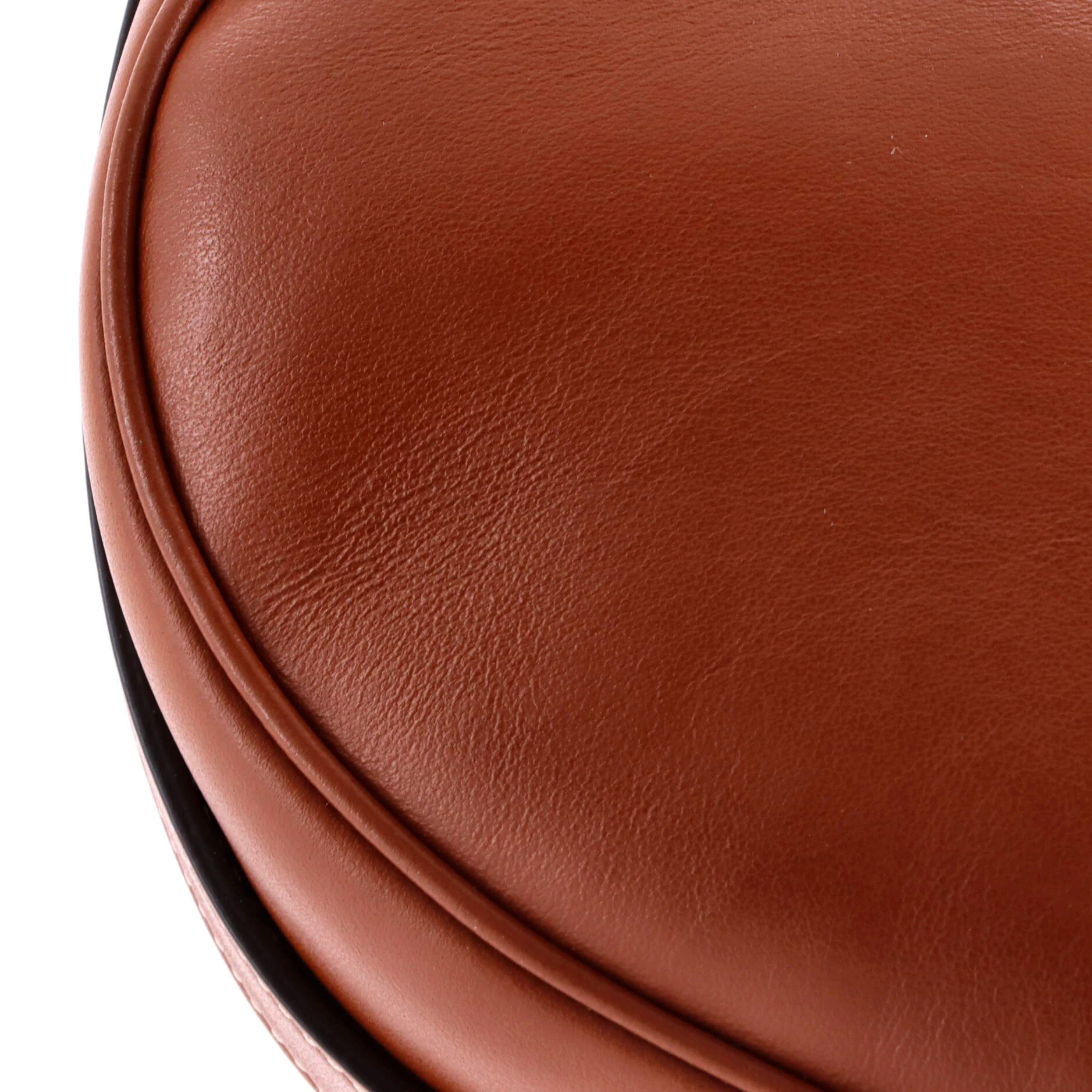 Ava Strap Bag Leather Medium - Image 6