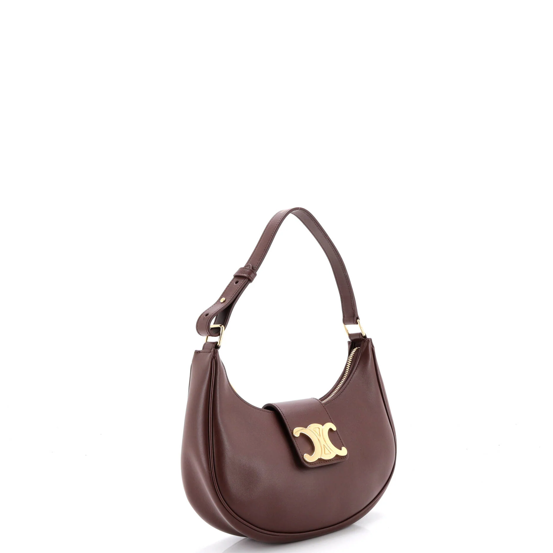 Ava Triomphe Bag Leather - Image 2