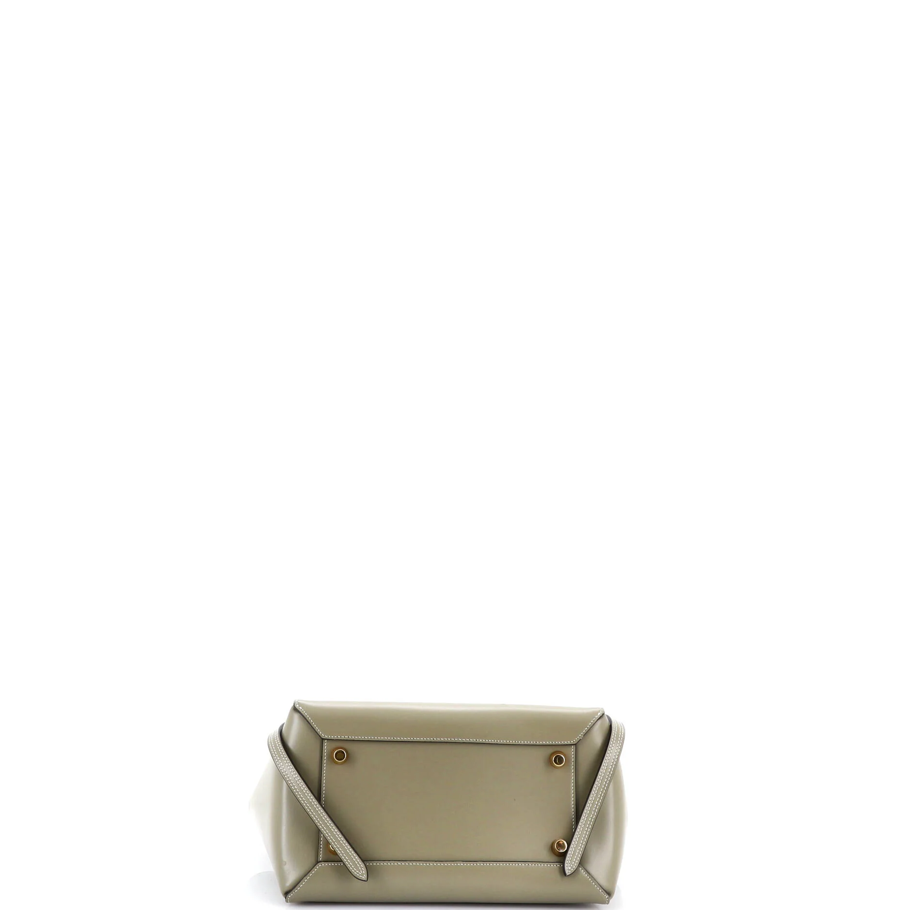 Belt Bag Smooth Calfskin Micro - Image 4