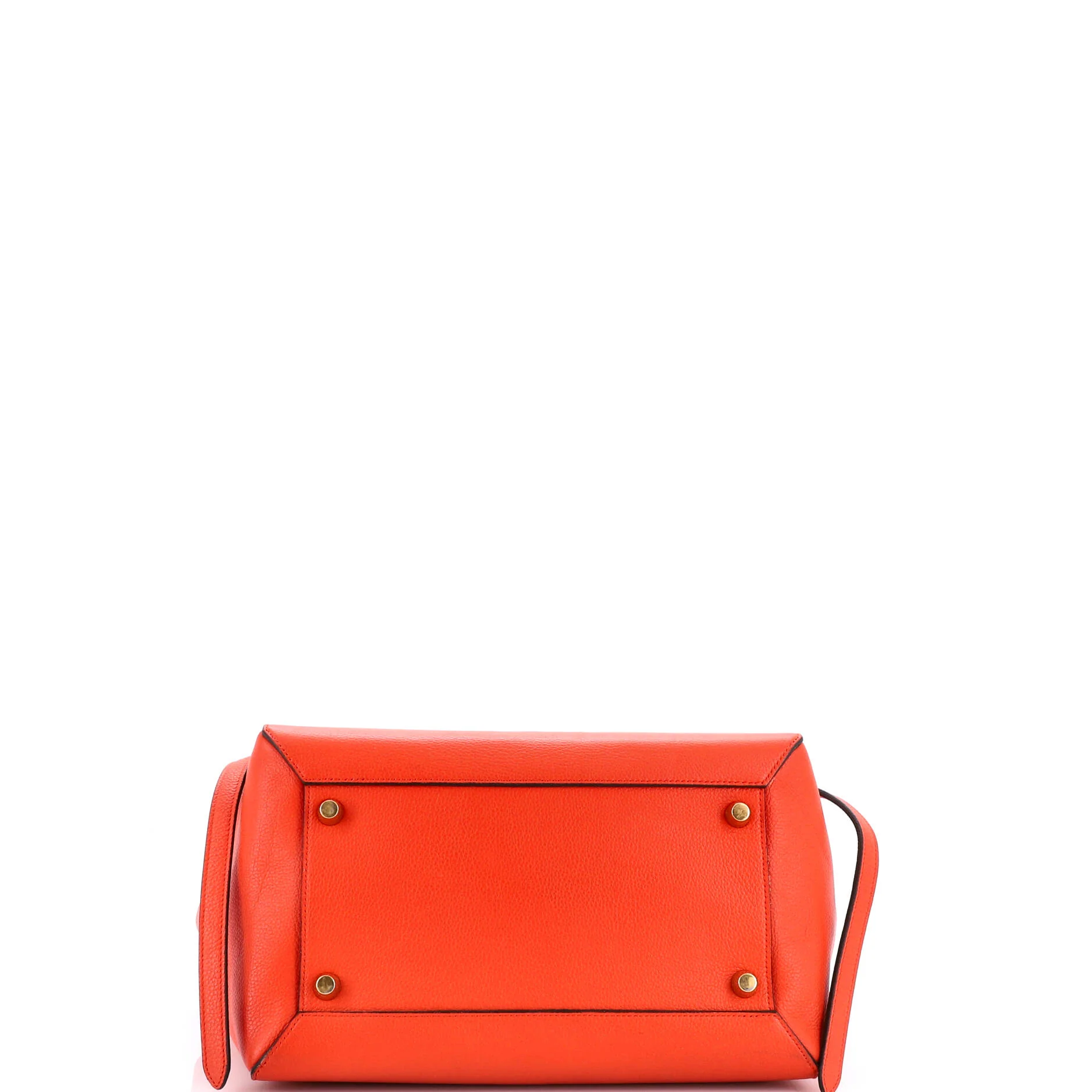 Belt Bag Textured Leather Medium - Image 4