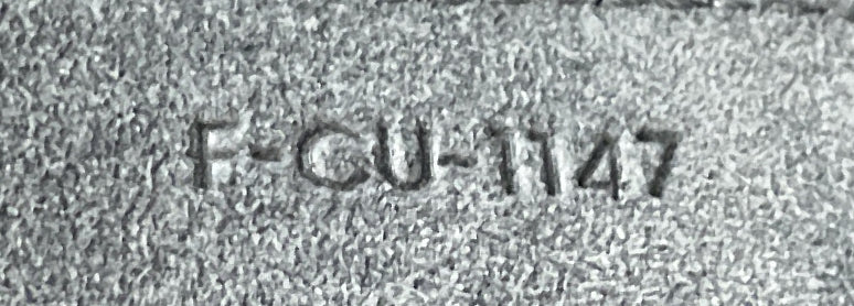 Belt Bag Textured Leather Mini - Image 7