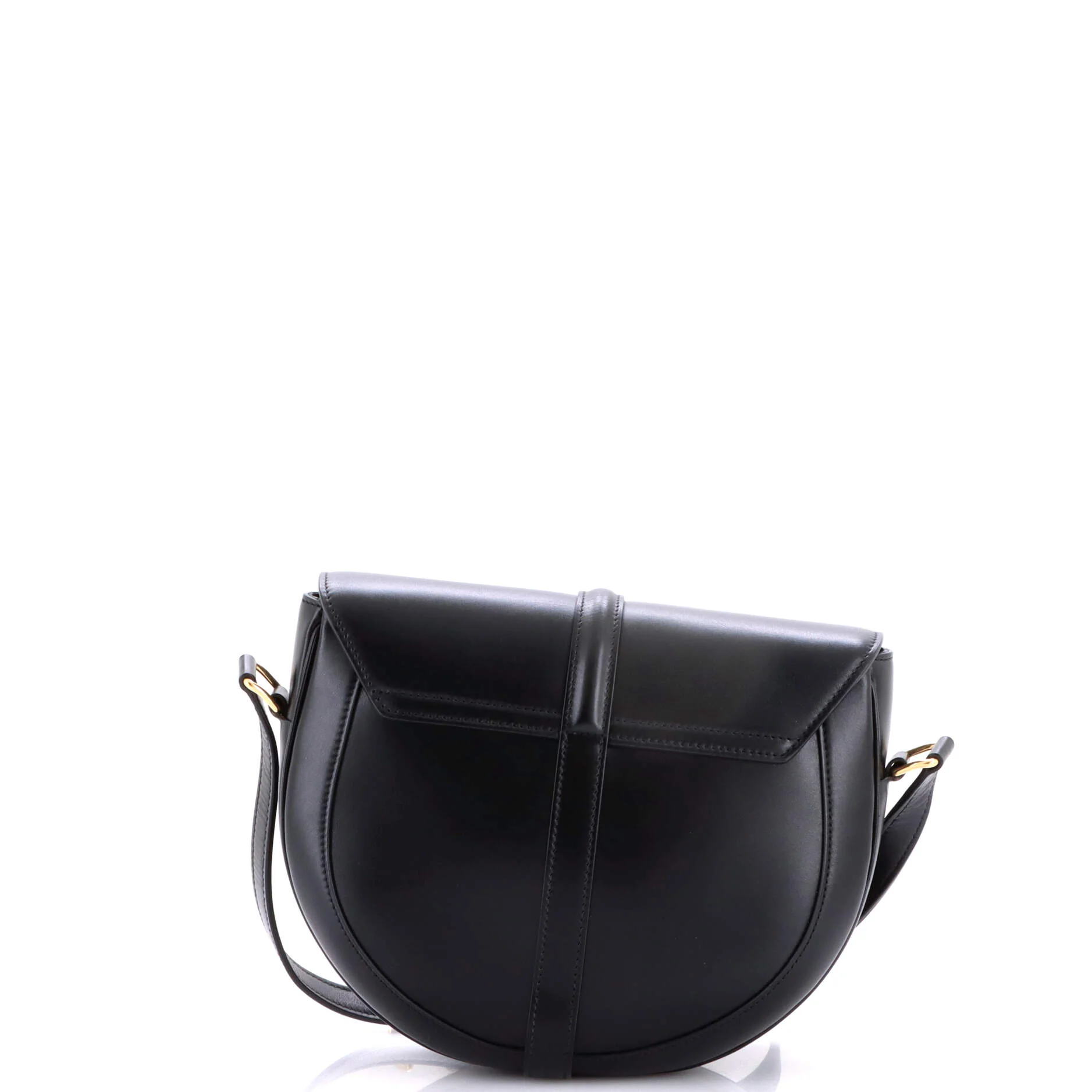 Besace 16 Bag Smooth Calfskin Medium - Image 3