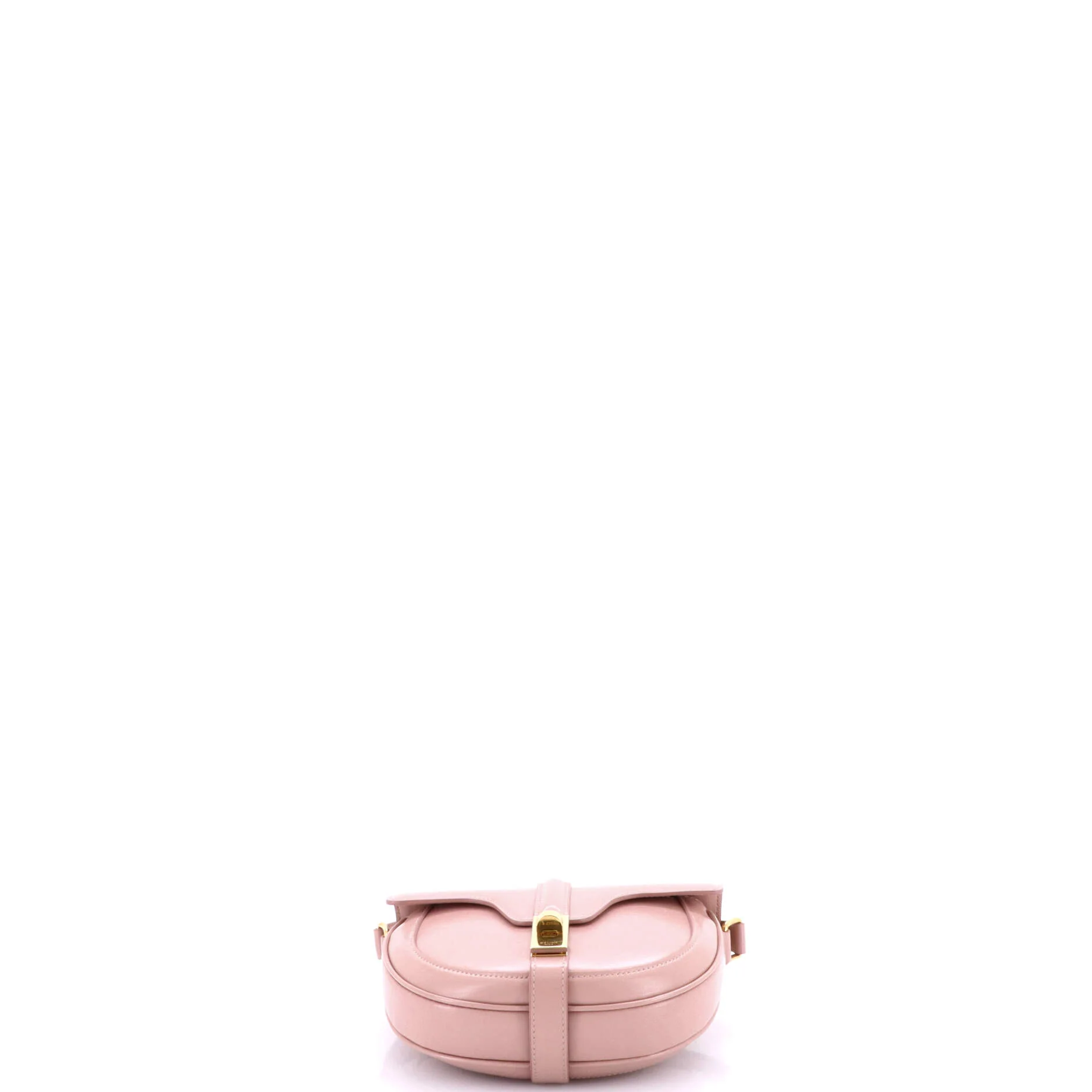 Besace 16 Bag Smooth Calfskin Small - Image 4