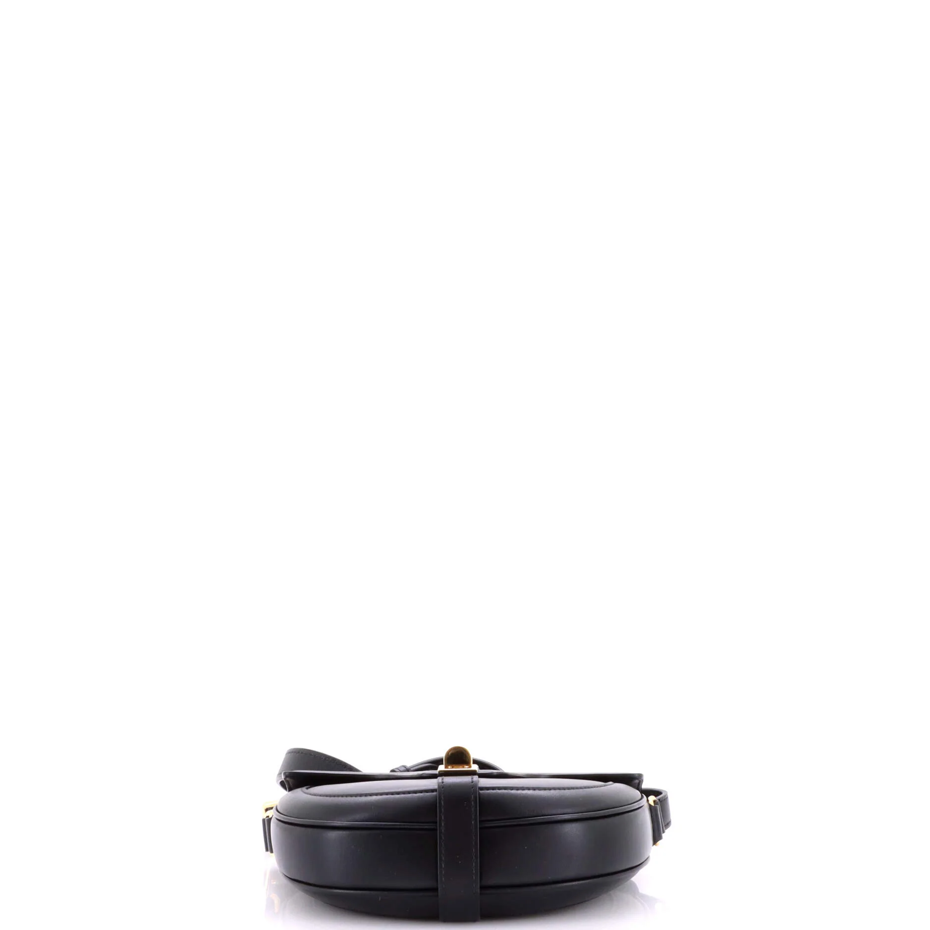 Besace 16 Bag Smooth Calfskin Small - Image 4