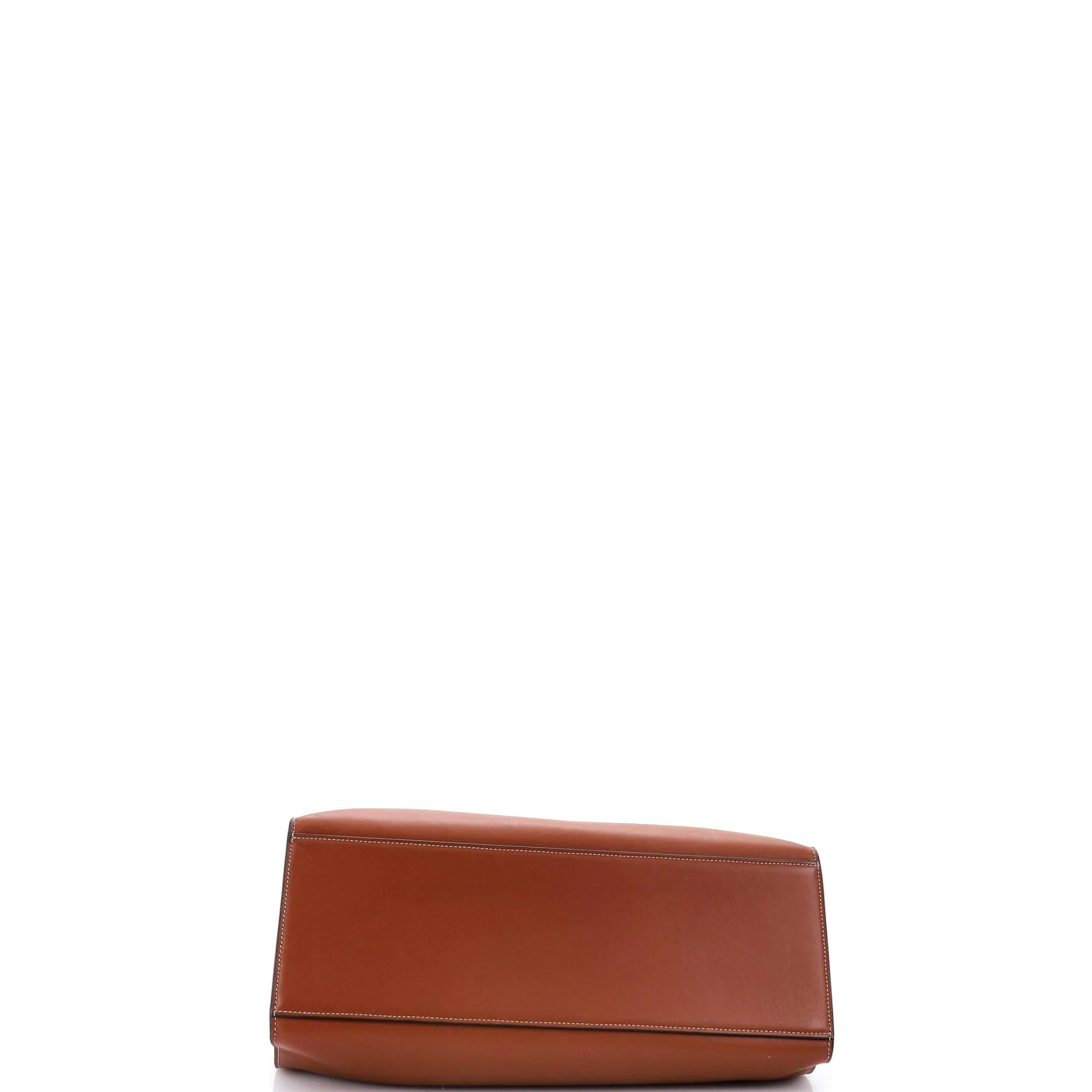 Cabas 16 Bag Smooth Calfskin - Image 4